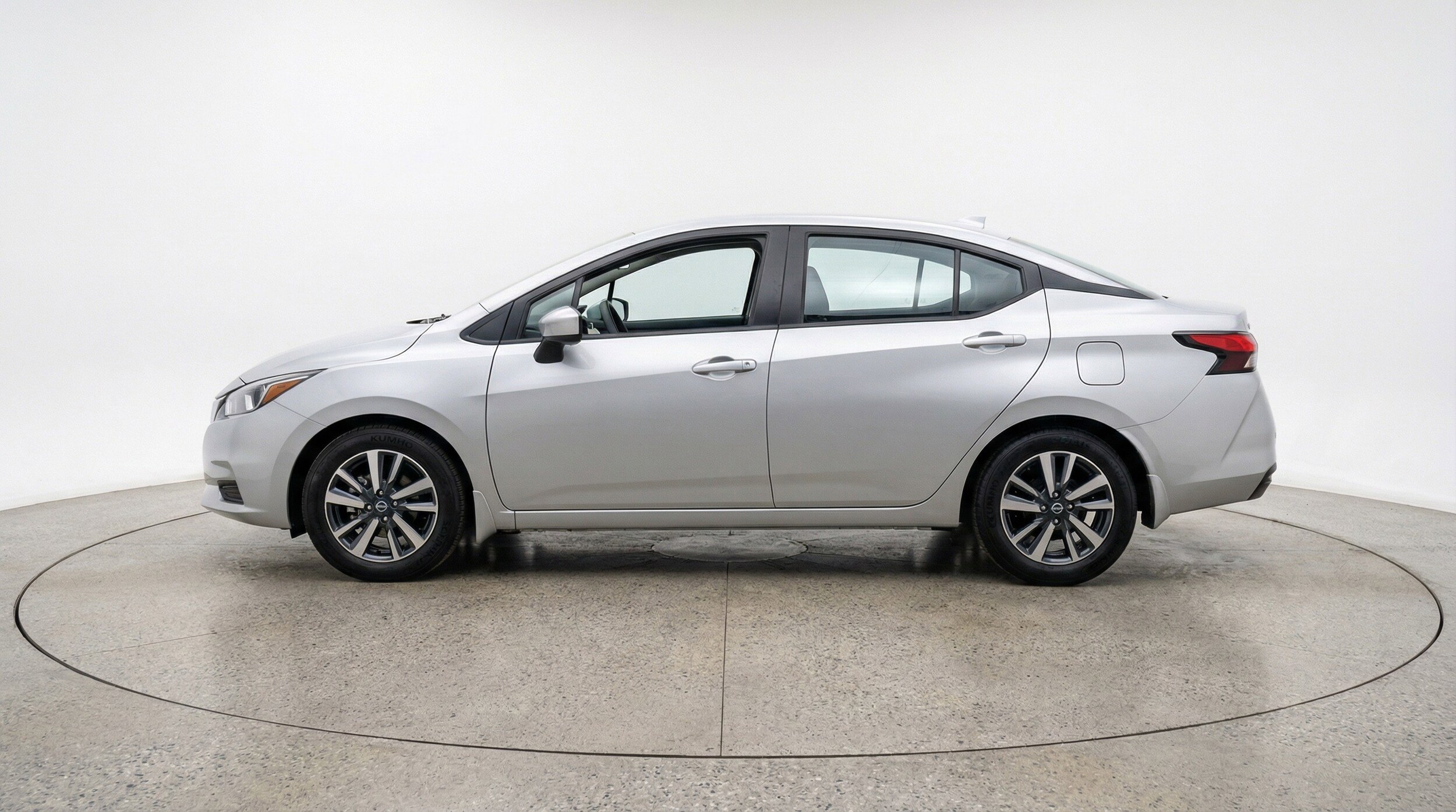 Thumbnail: 2025 Nissan Versa - 5