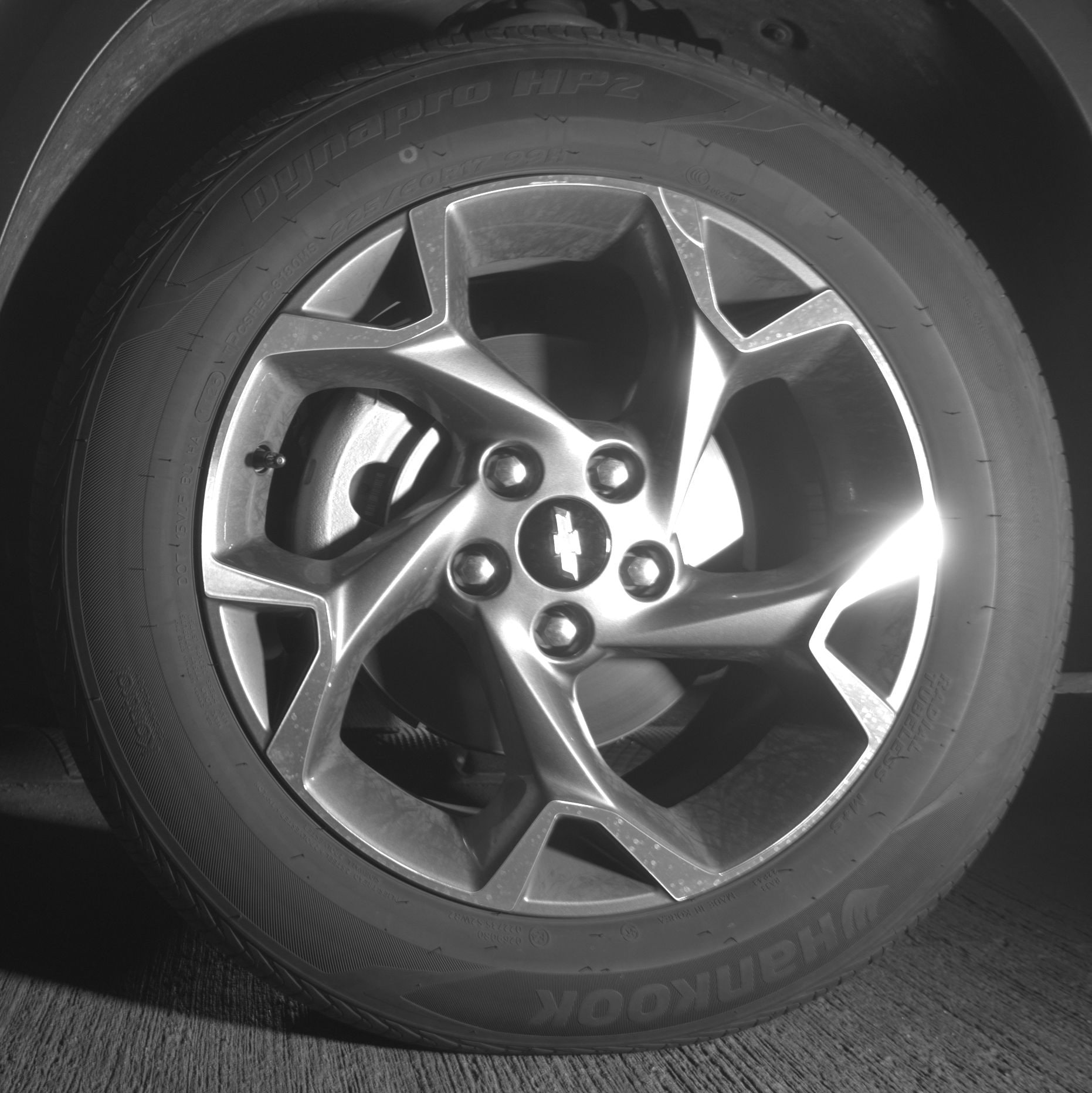 Thumbnail: 2025 Chevrolet Trax - 9