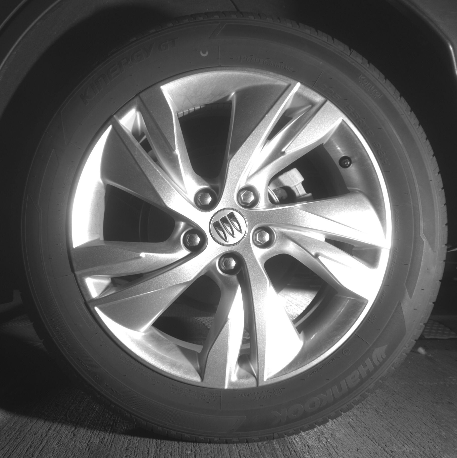 Thumbnail: 2025 Buick Encore GX - 11