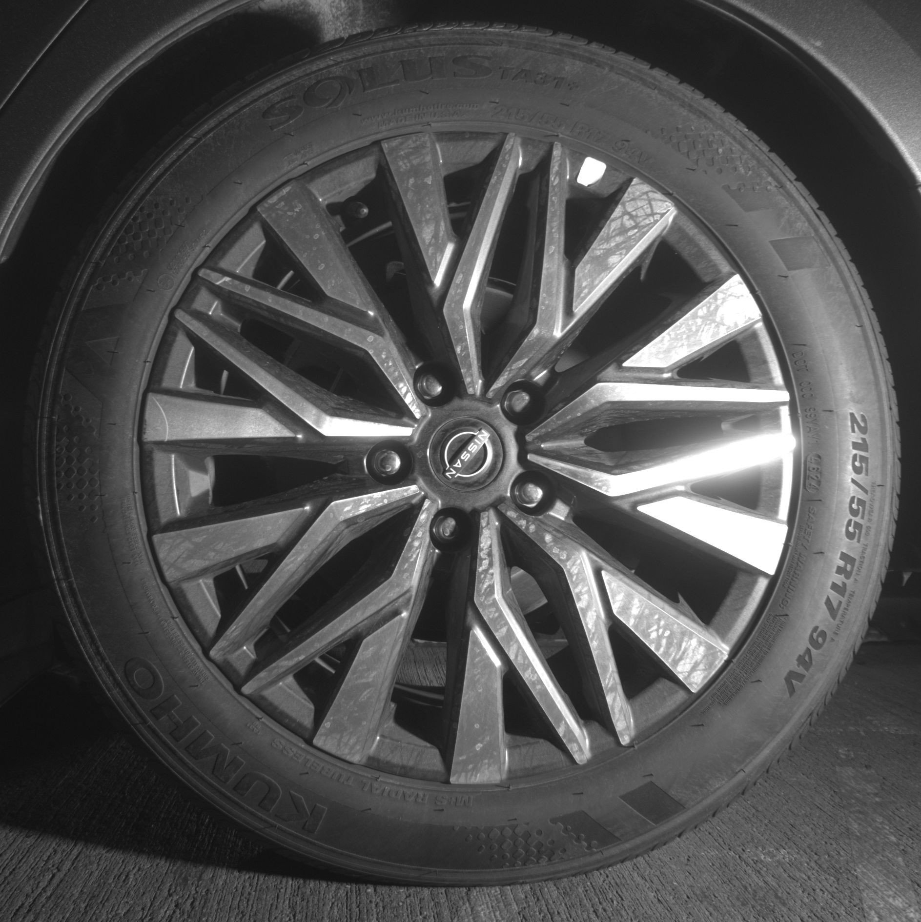 Thumbnail: 2025 Nissan Altima - 14