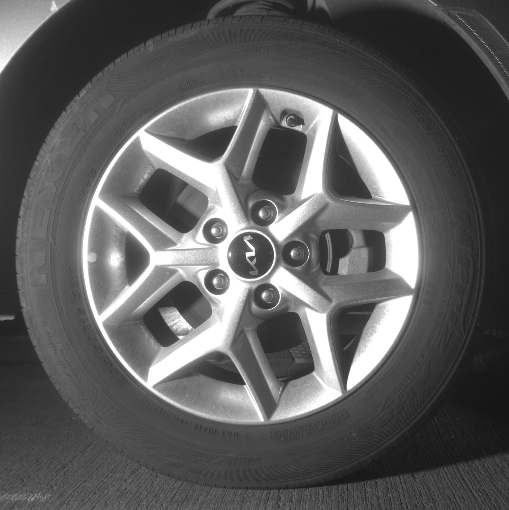 Thumbnail: 2025 Kia Soul - 18