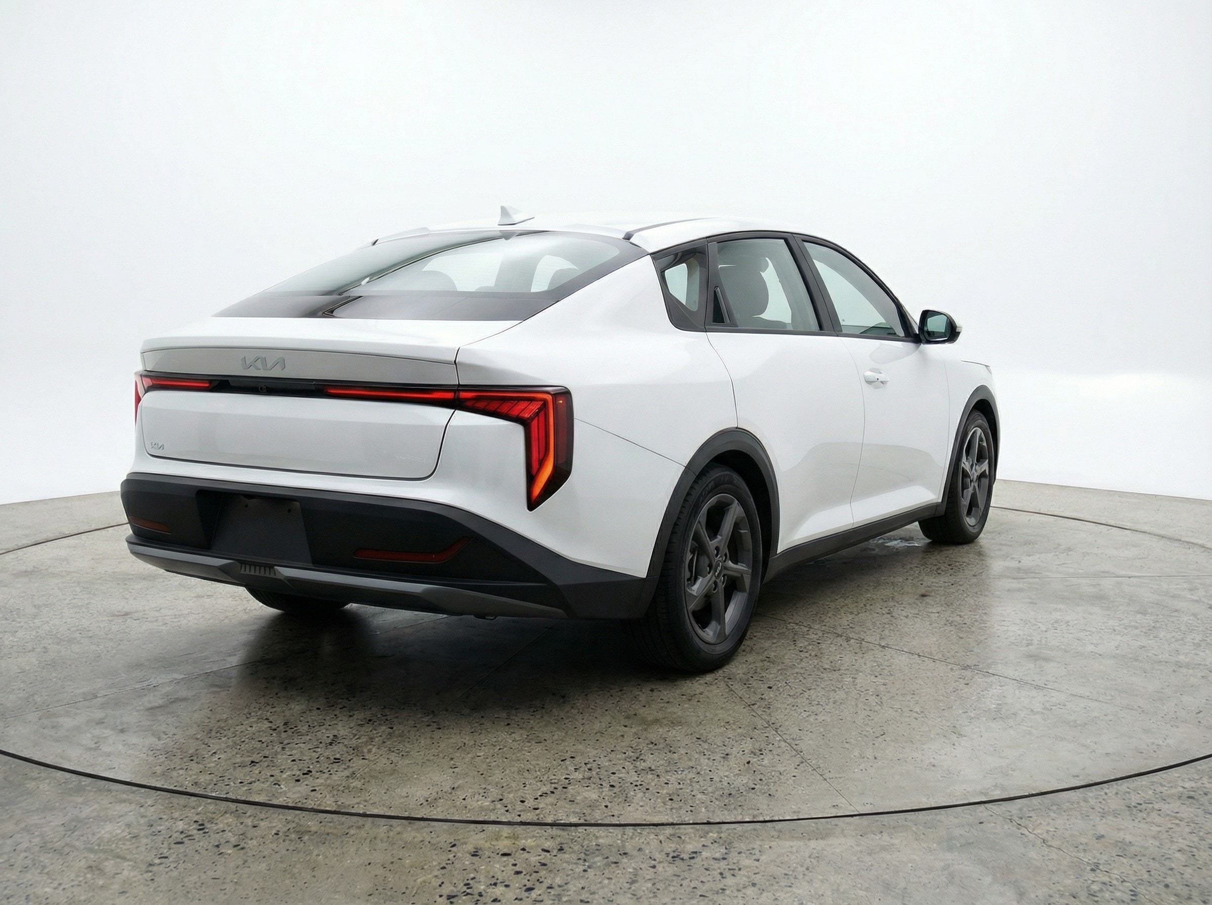 Thumbnail: 2025 Kia K4 - 7