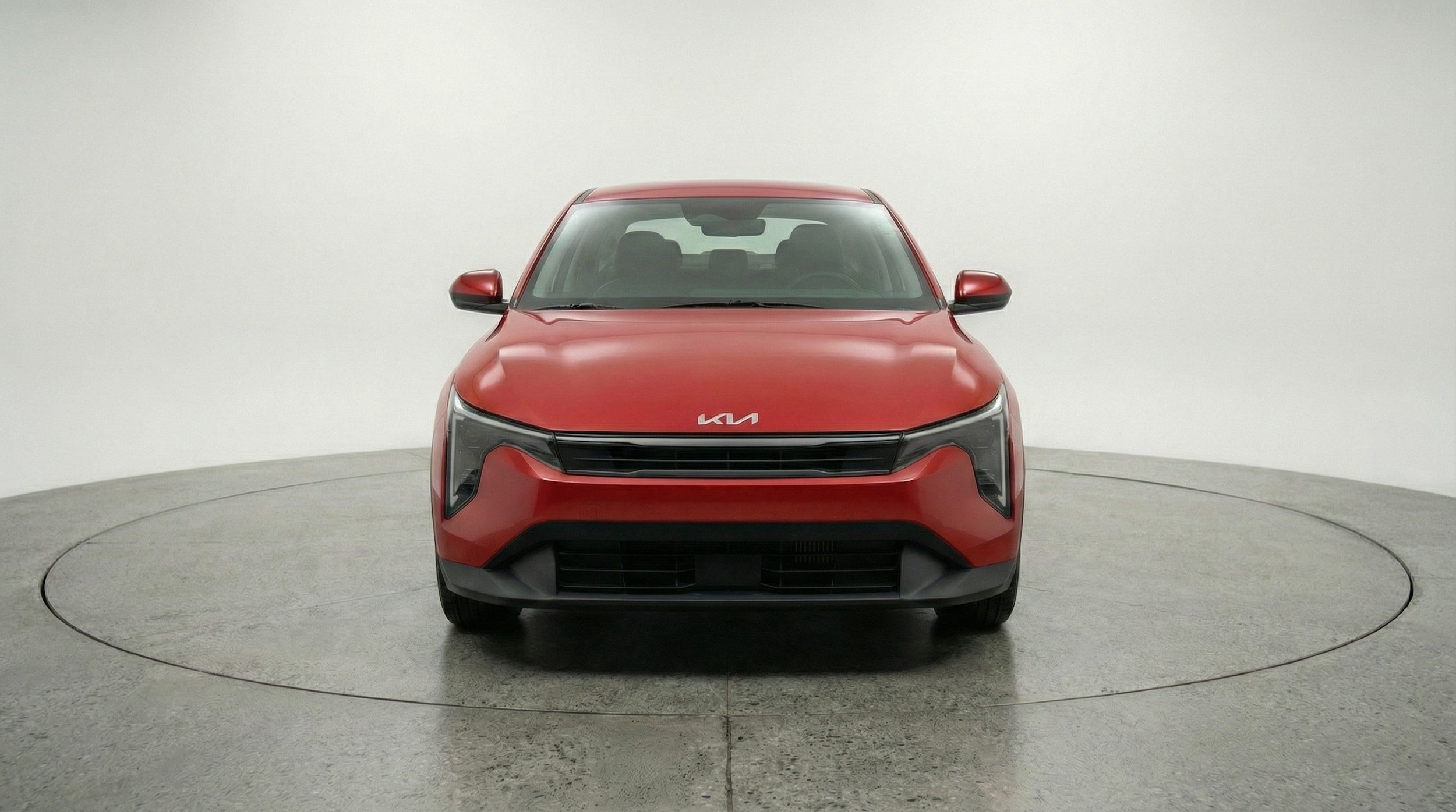 Thumbnail: 2025 Kia K4 - 2