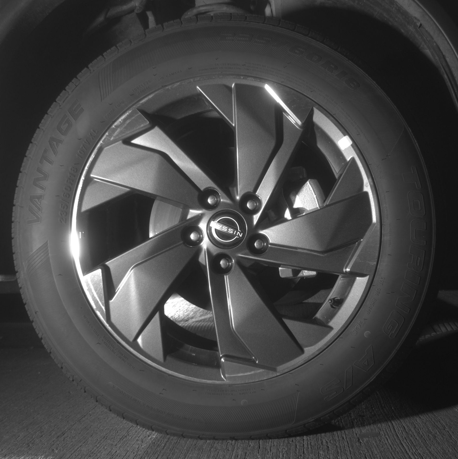 Thumbnail: 2025 Nissan Rogue - 10