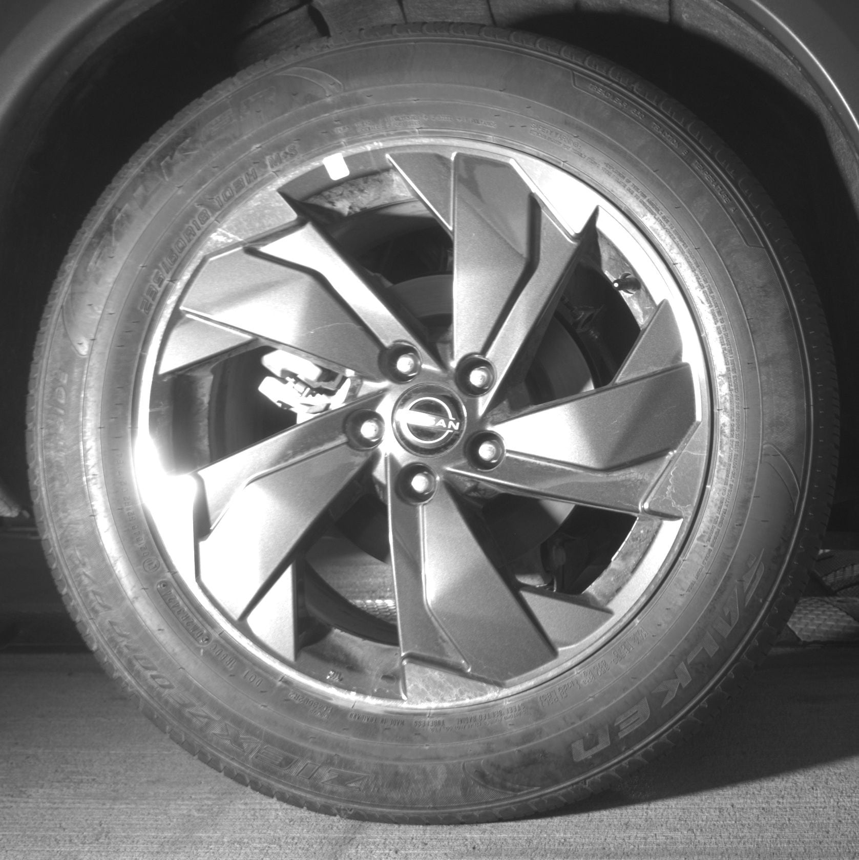 Thumbnail: 2025 Nissan Rogue - 12