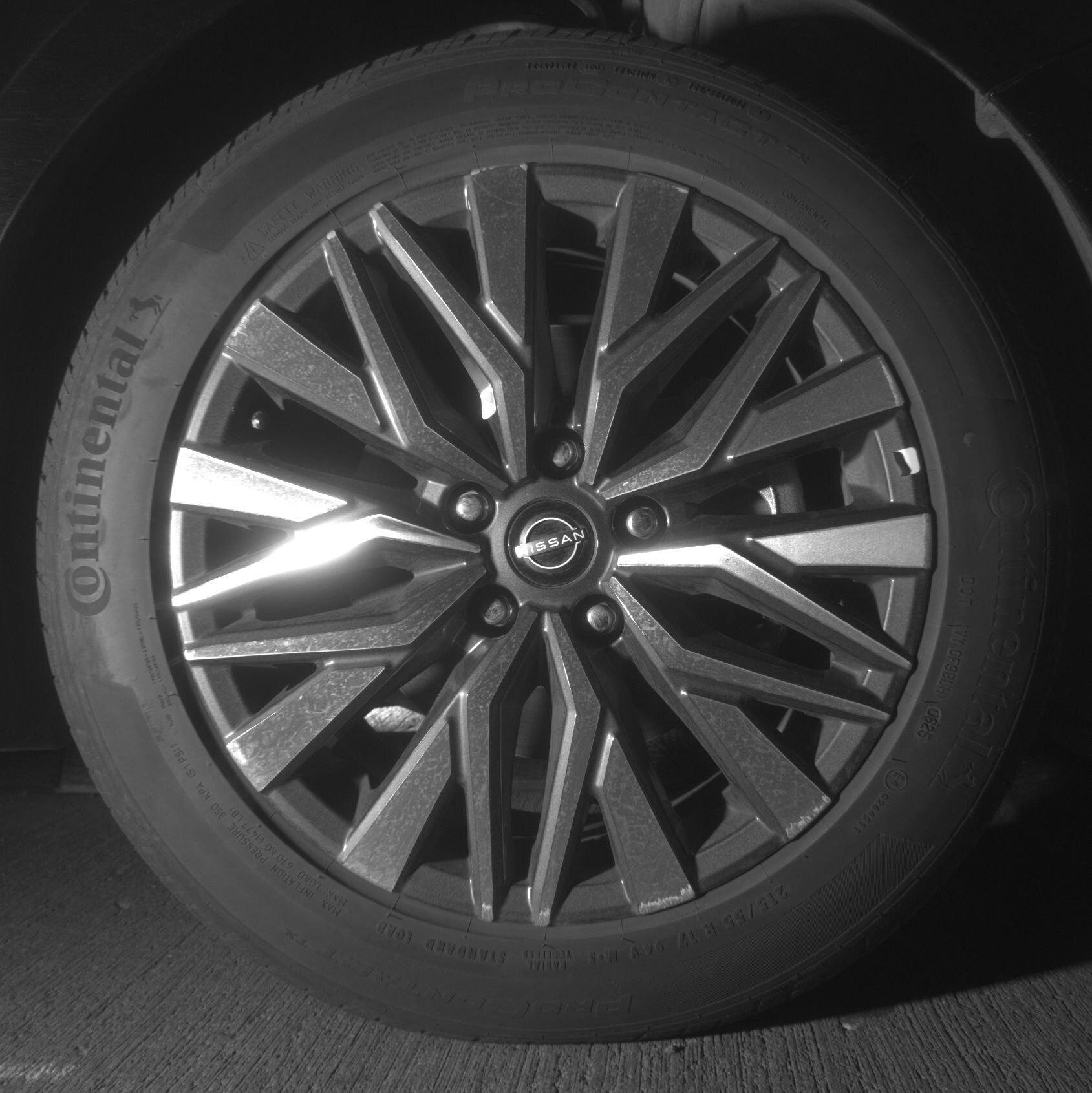 Thumbnail: 2025 Nissan Altima - 10