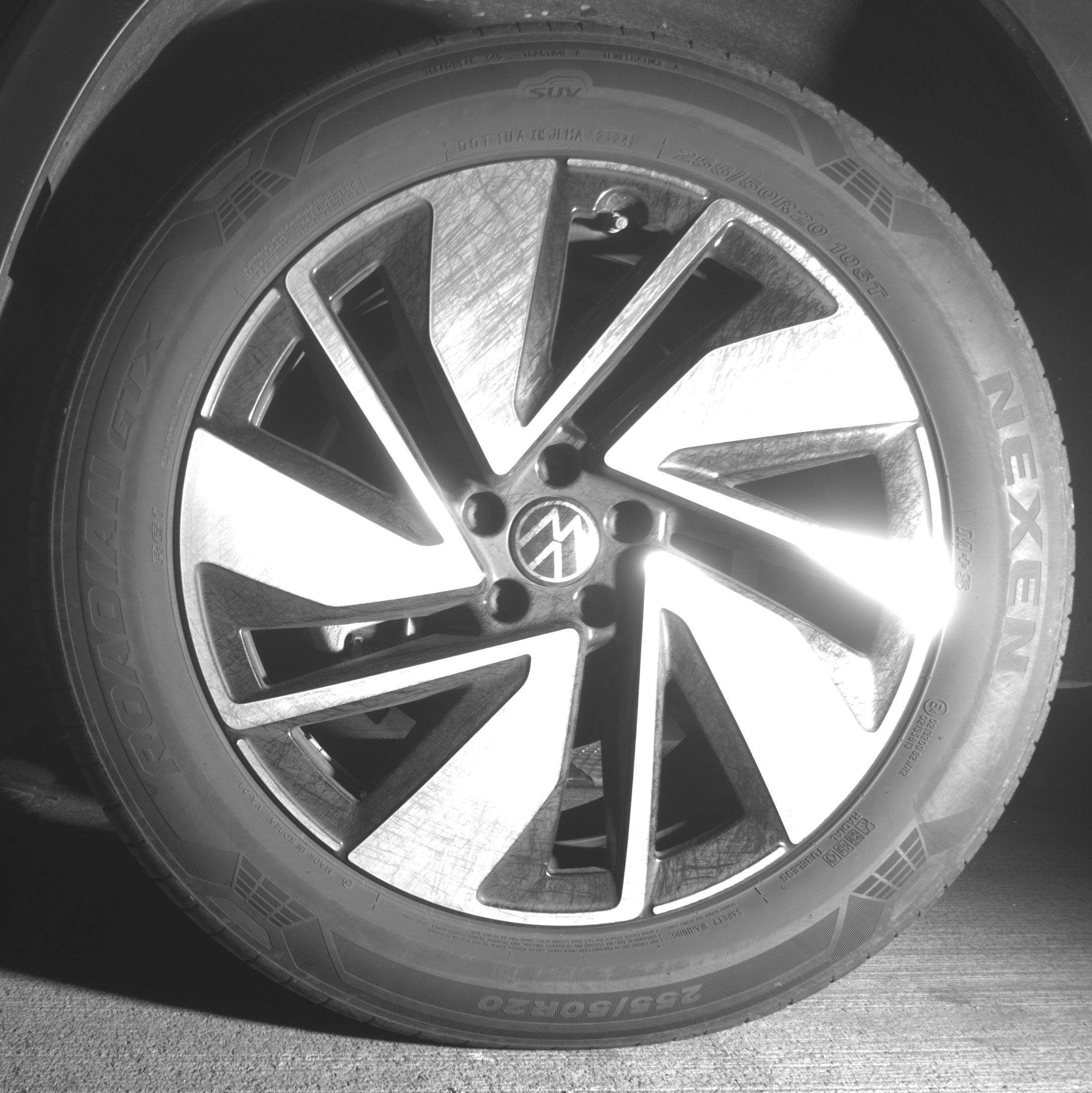 Thumbnail: 2025 Volkswagen Atlas - 9