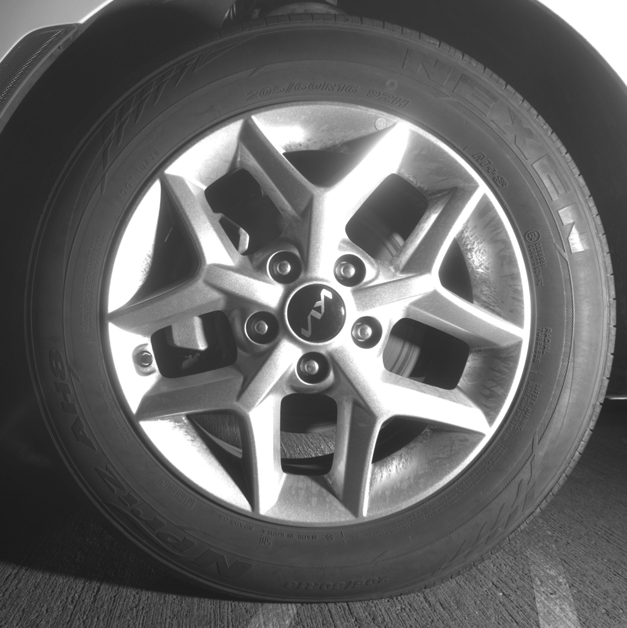 Thumbnail: 2025 Kia Soul - 9