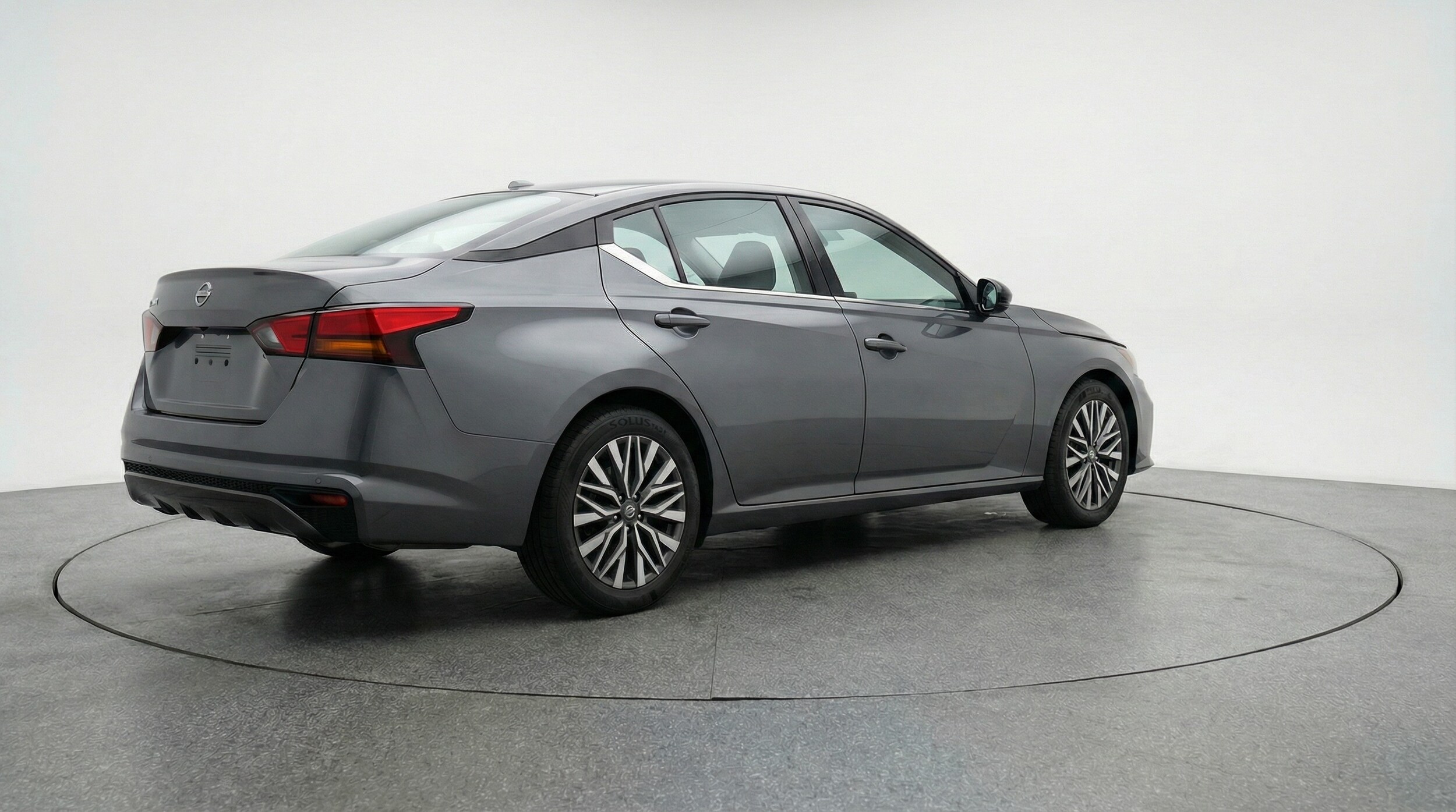 Thumbnail: 2025 Nissan Altima - 7