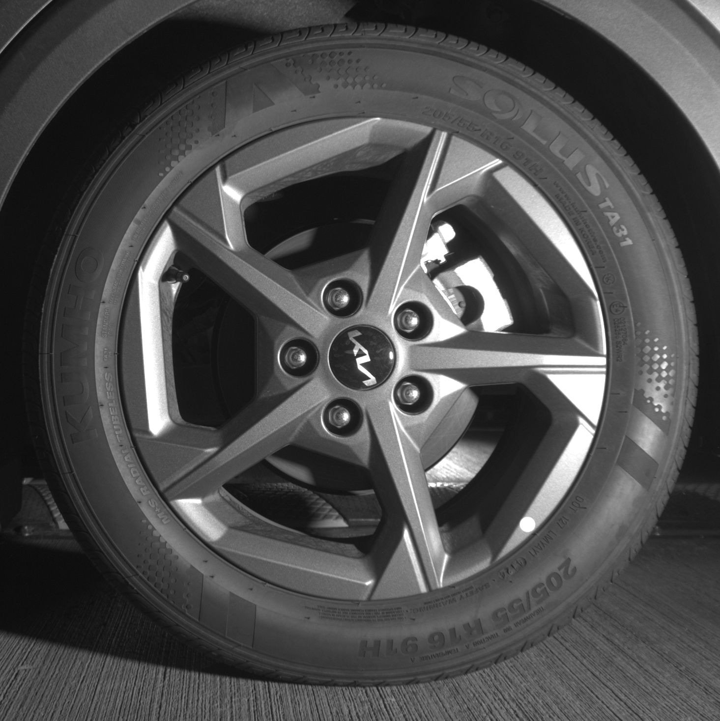 Thumbnail: 2025 Kia K4 - 11