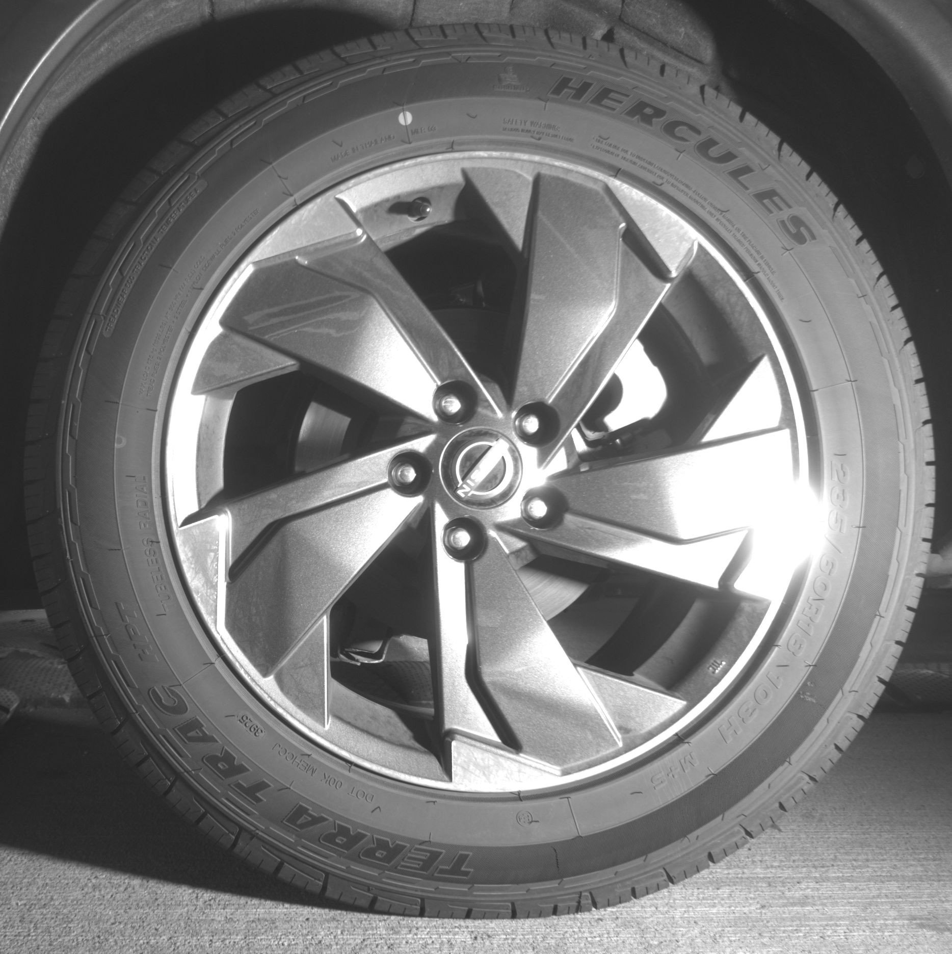 Thumbnail: 2025 Nissan Rogue - 14