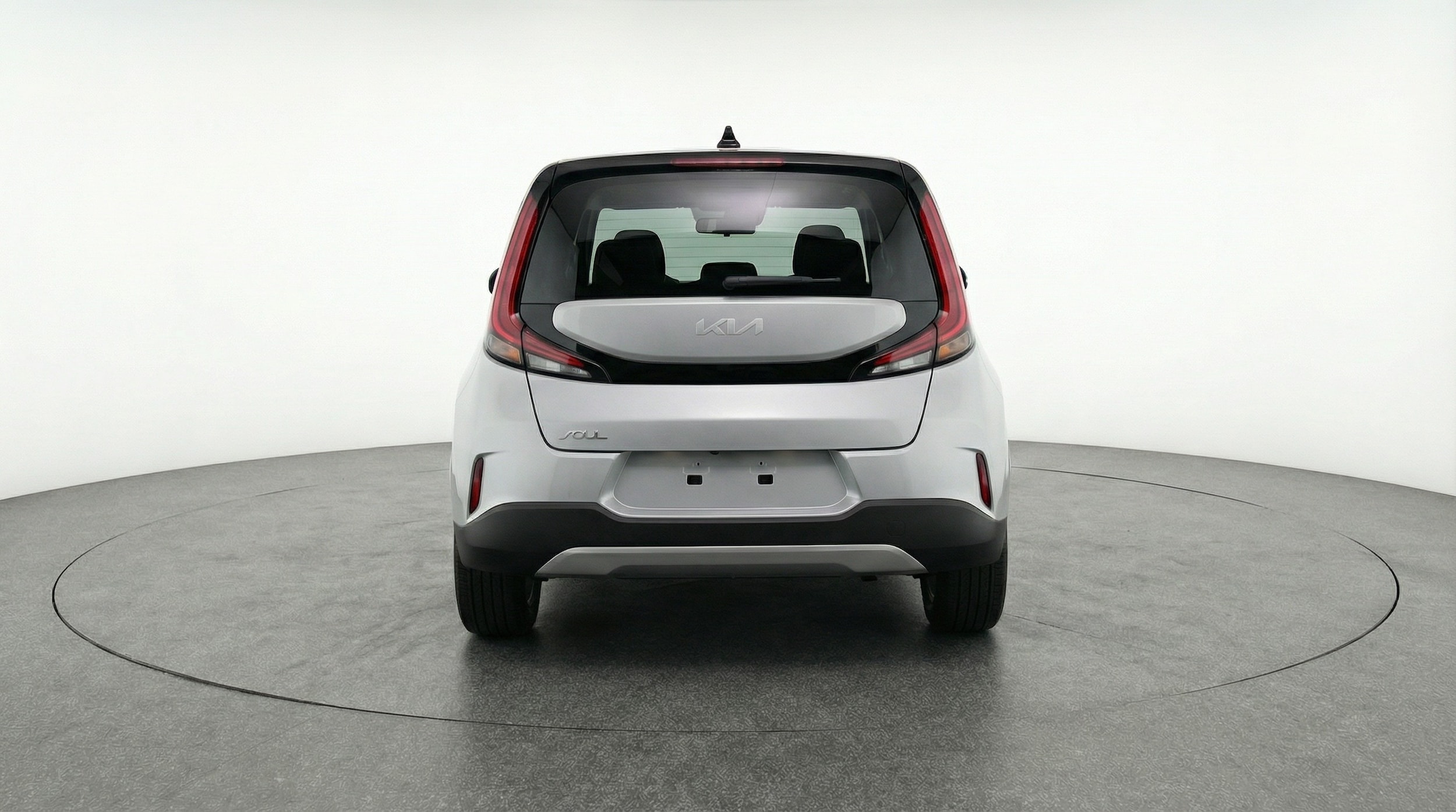 Thumbnail: 2025 Kia Soul - 6