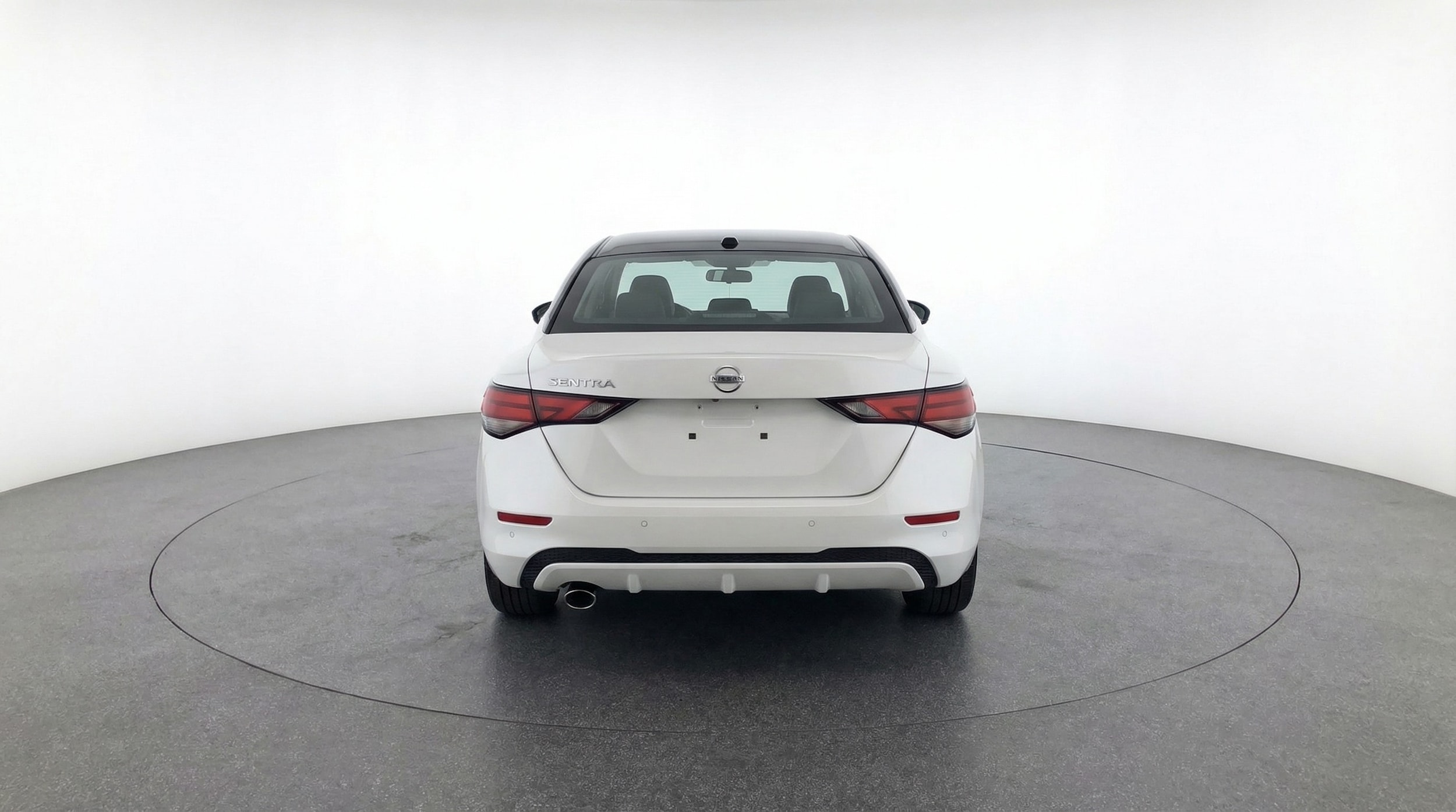 Thumbnail: 2025 Nissan Sentra - 6