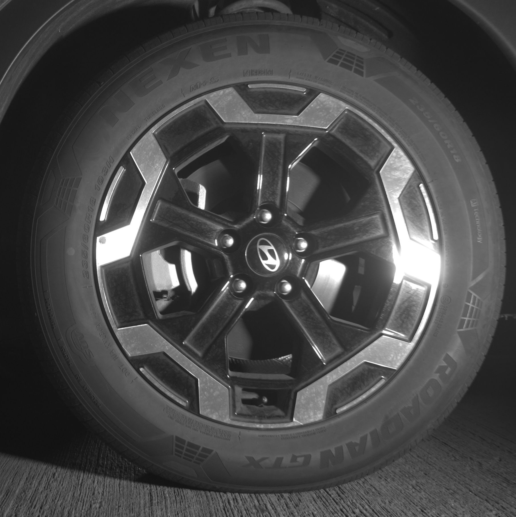 Thumbnail: 2025 Hyundai Santa Fe - 9