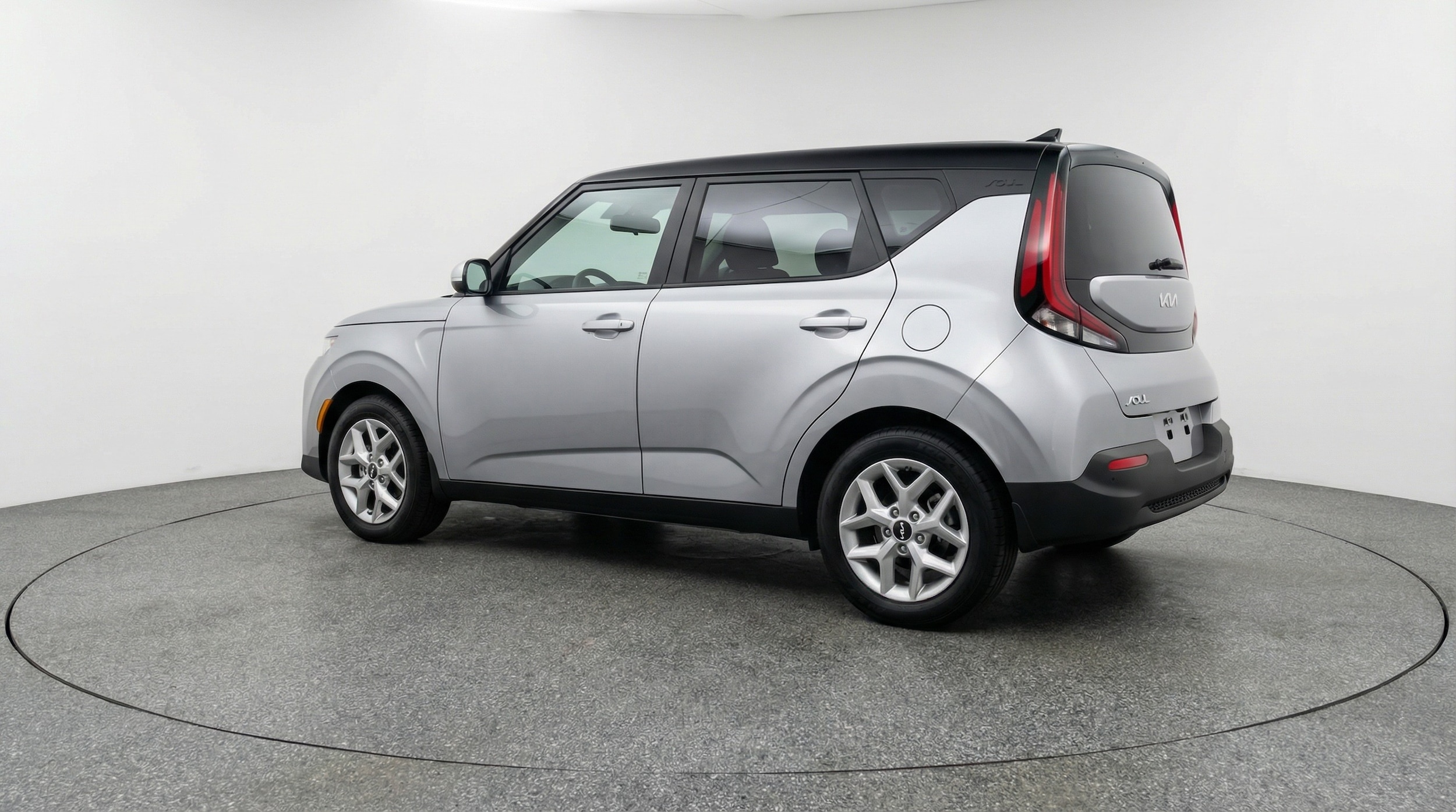 Thumbnail: 2025 Kia Soul - 5