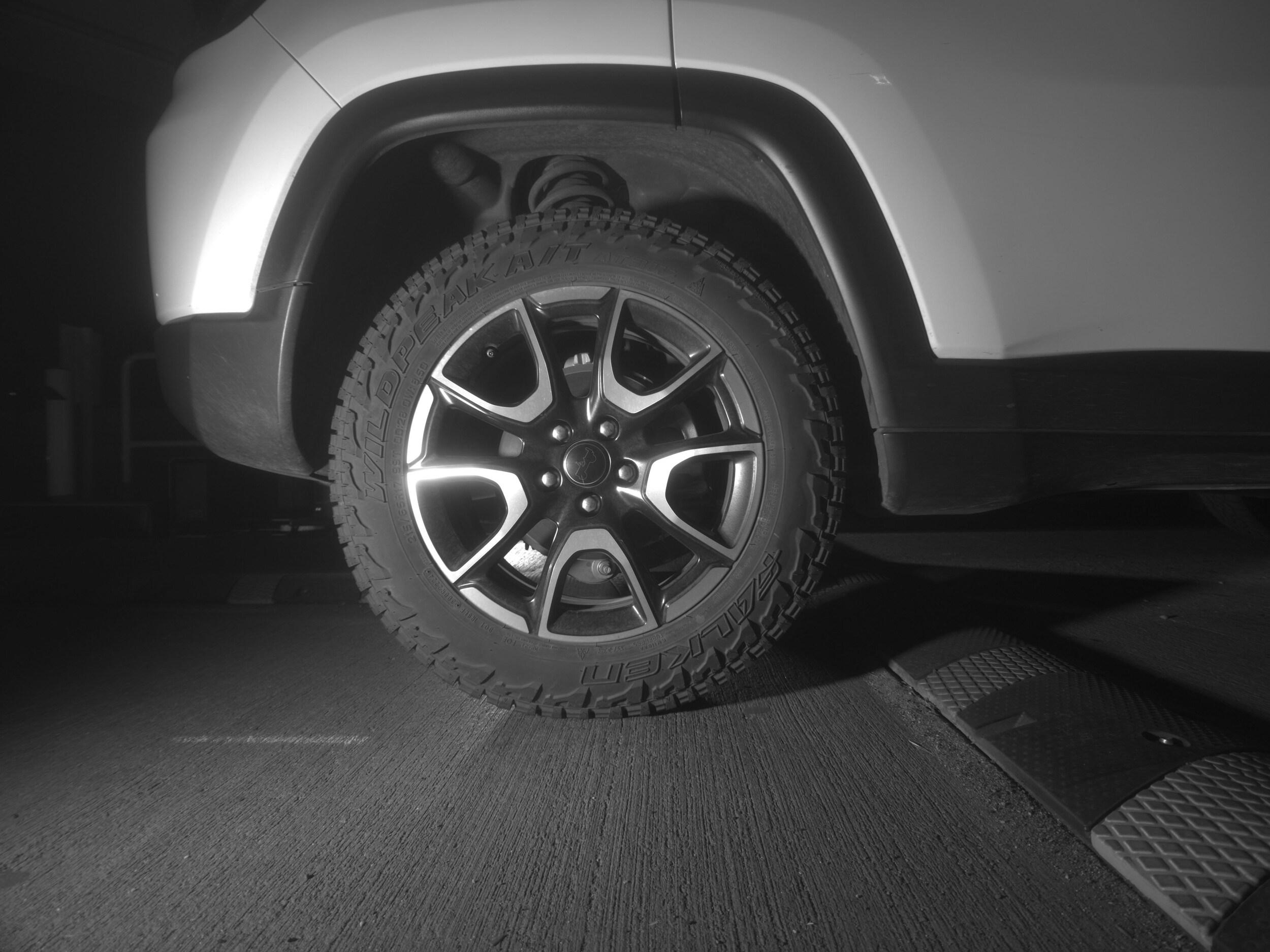 Thumbnail: 2025 Jeep Compass - 15