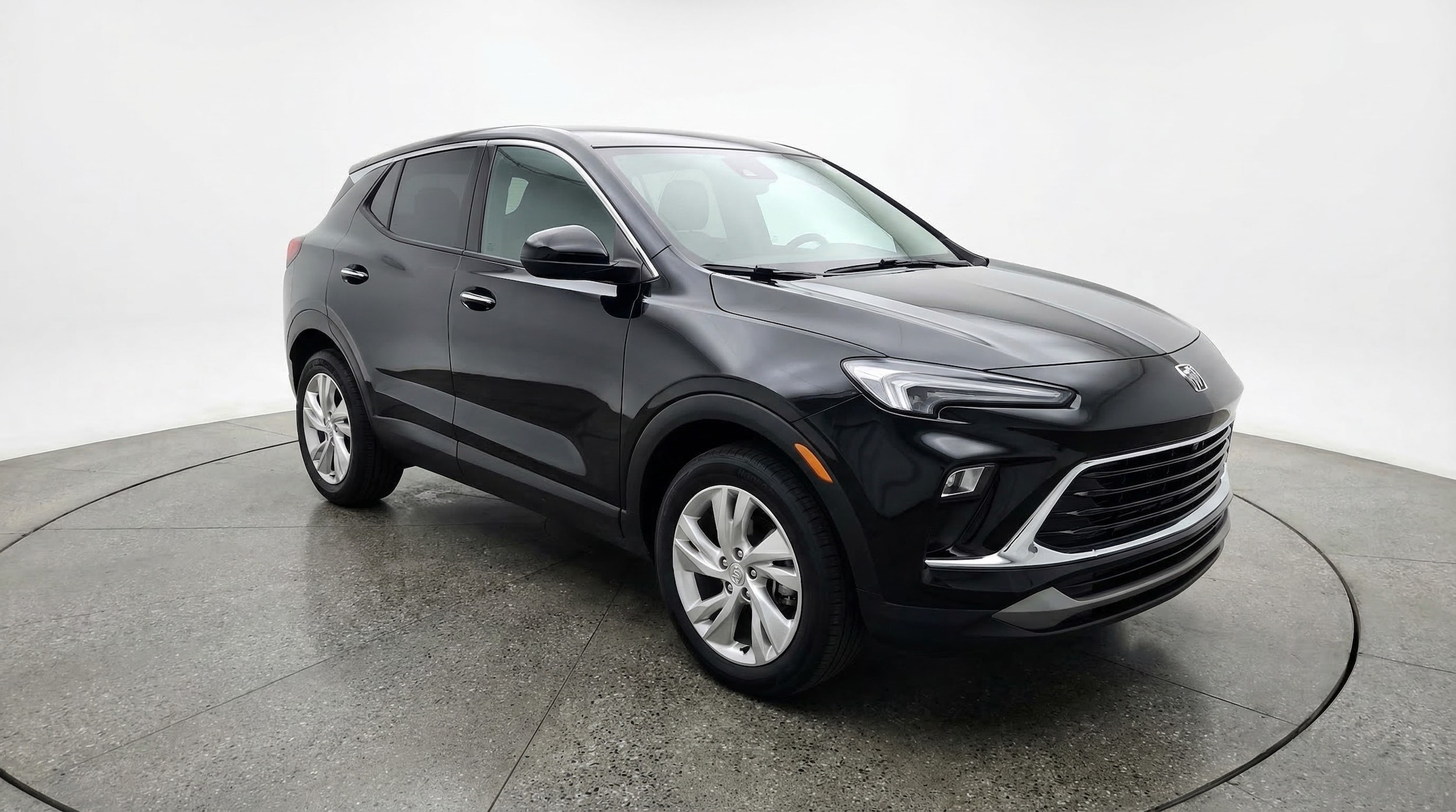 Thumbnail: 2025 Buick Encore GX - 1