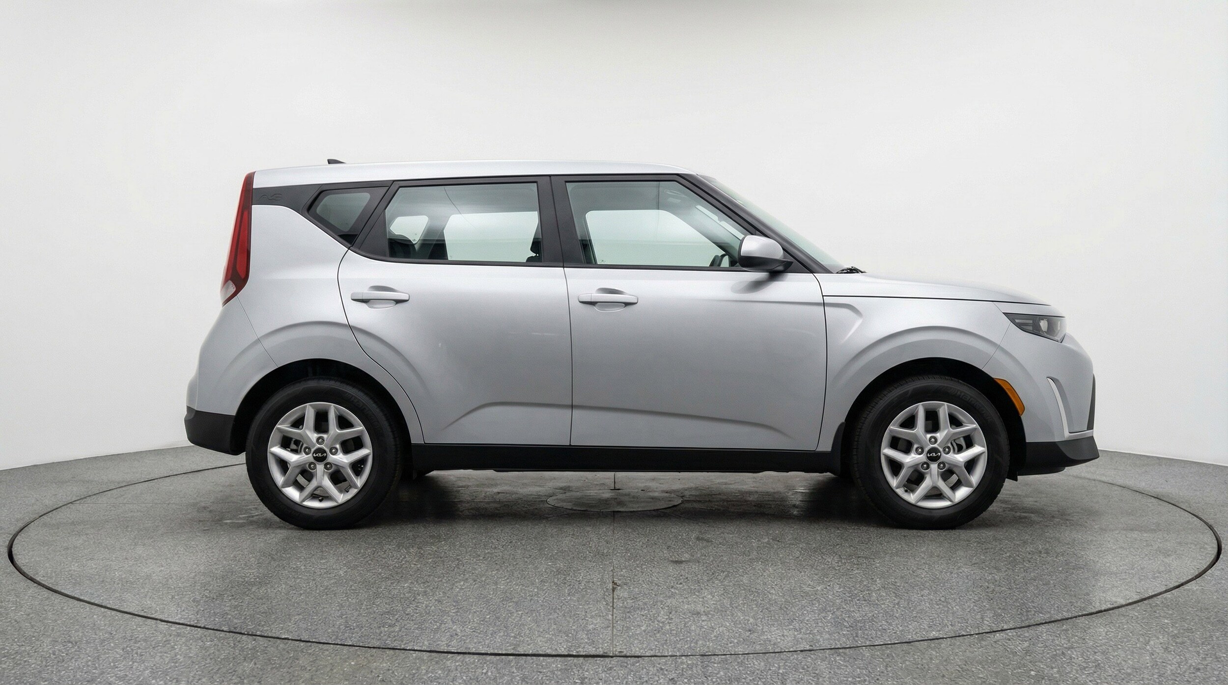 Thumbnail: 2025 Kia Soul - 11