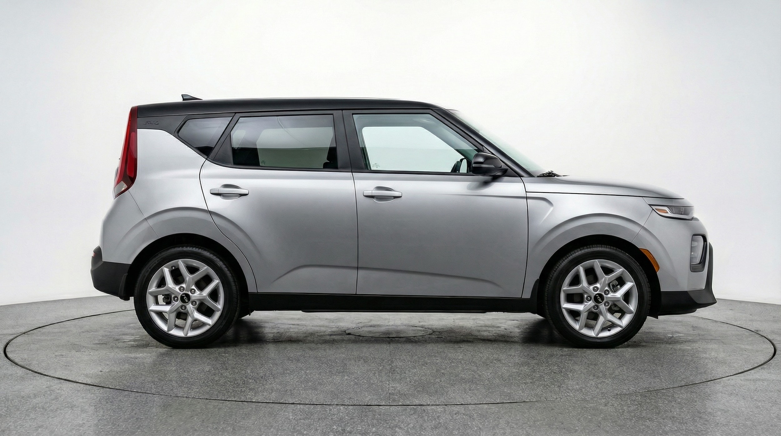 Thumbnail: 2025 Kia Soul - 8