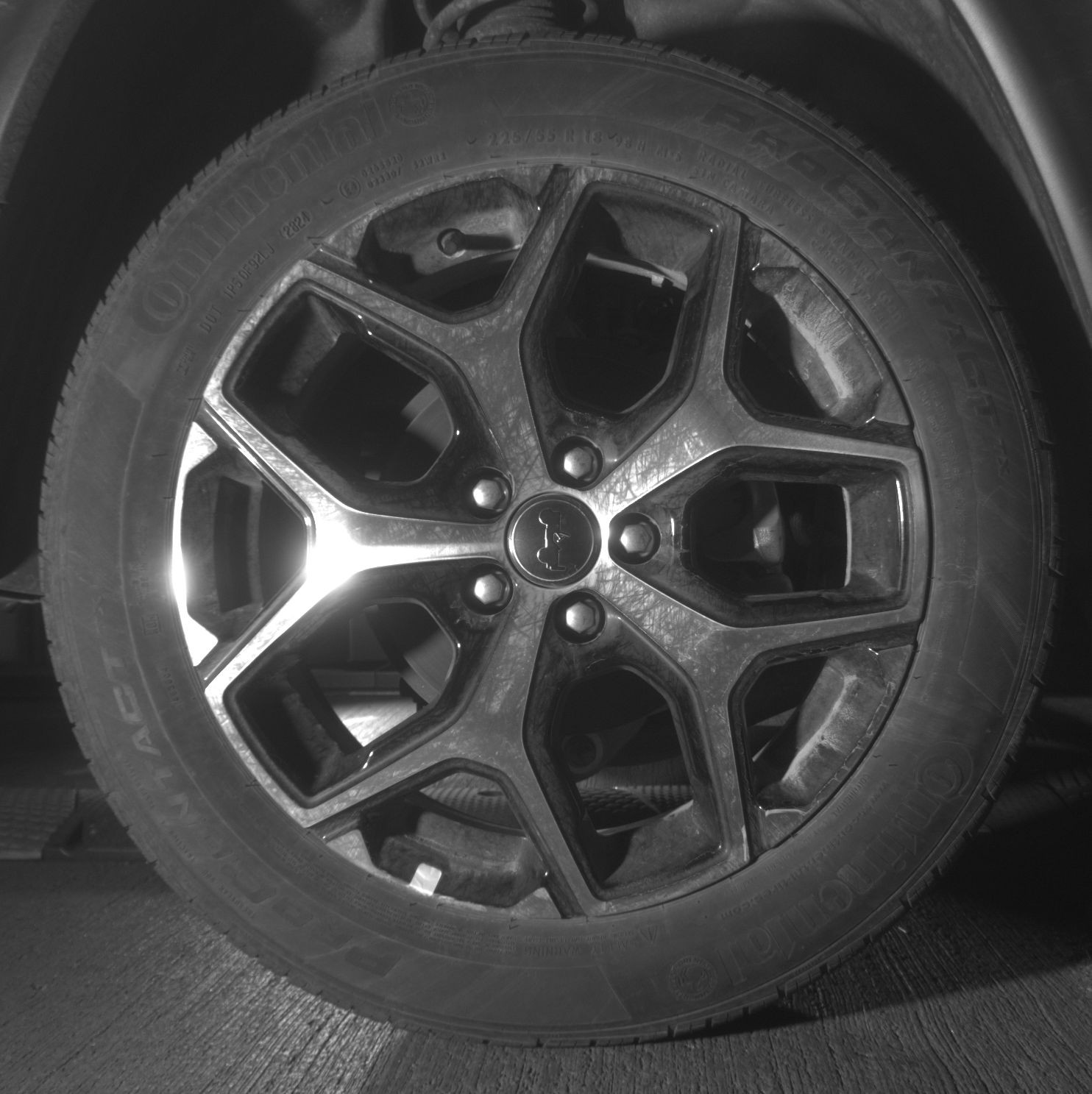 Thumbnail: 2025 Jeep Compass - 12