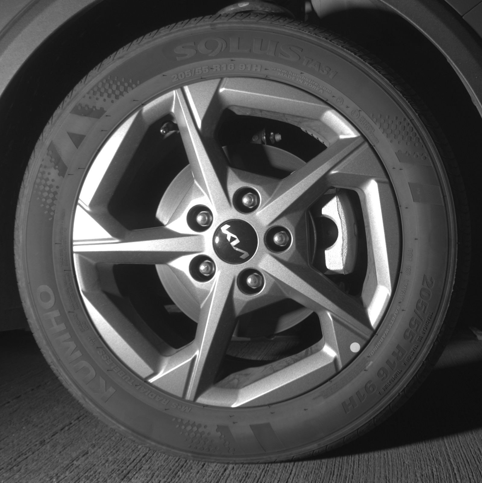 Thumbnail: 2025 Kia K4 - 13