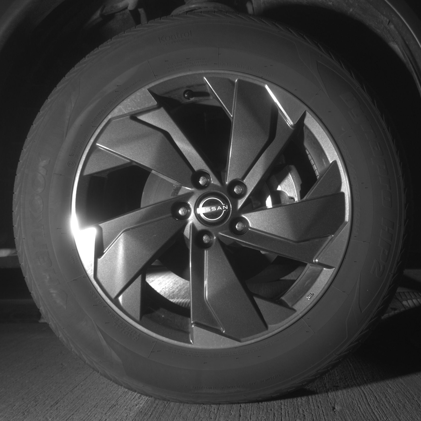 Thumbnail: 2025 Nissan Rogue - 10