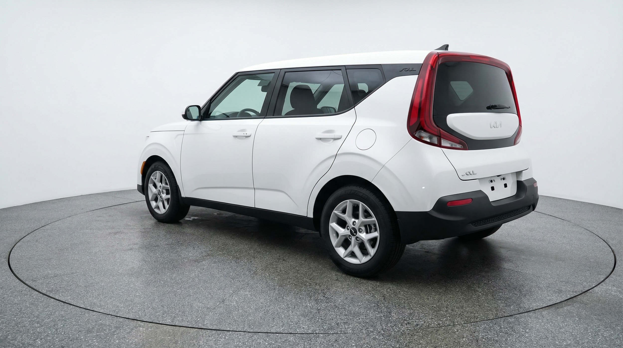 Thumbnail: 2025 Kia Soul - 5