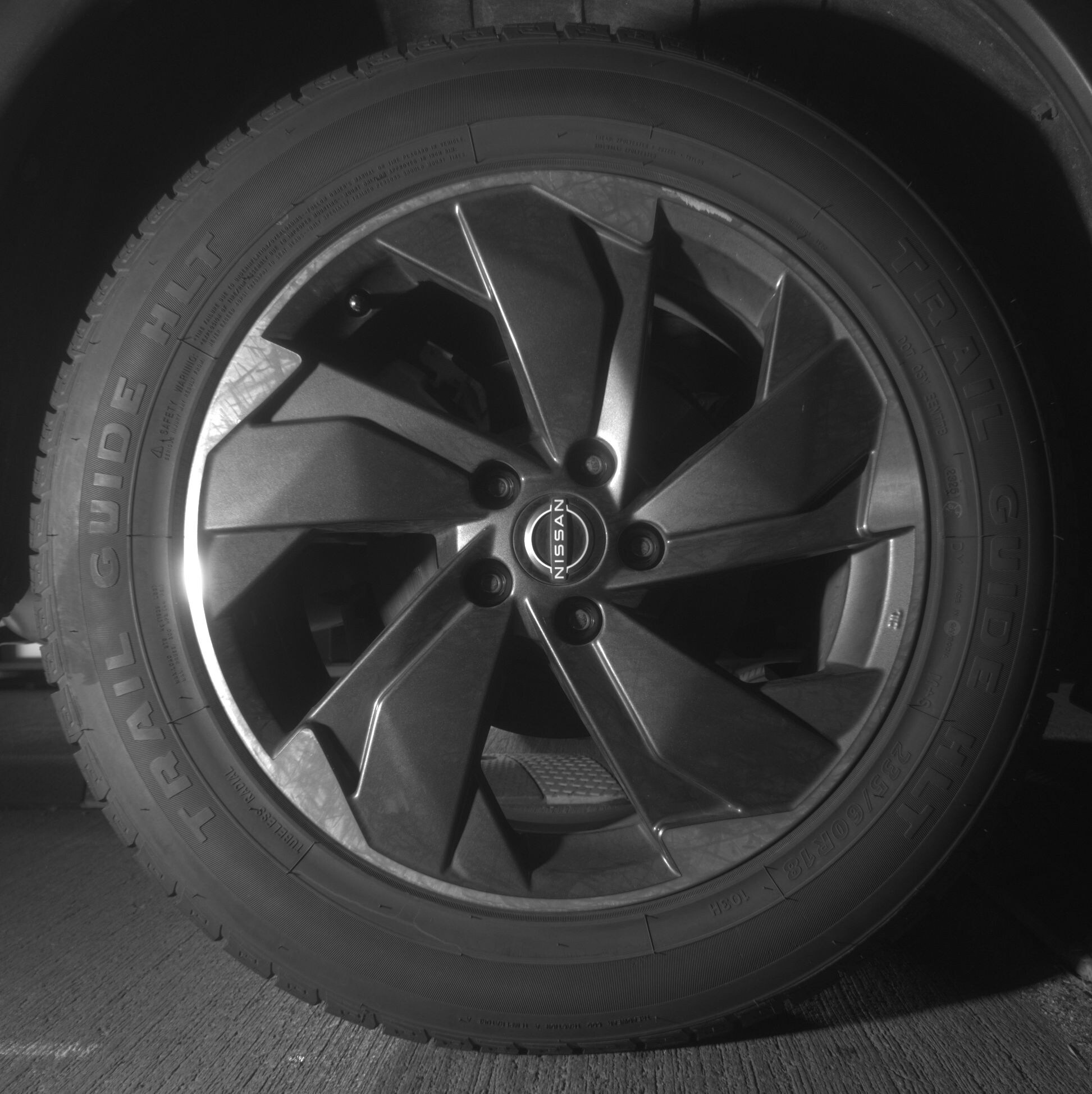 Thumbnail: 2025 Nissan Rogue - 12