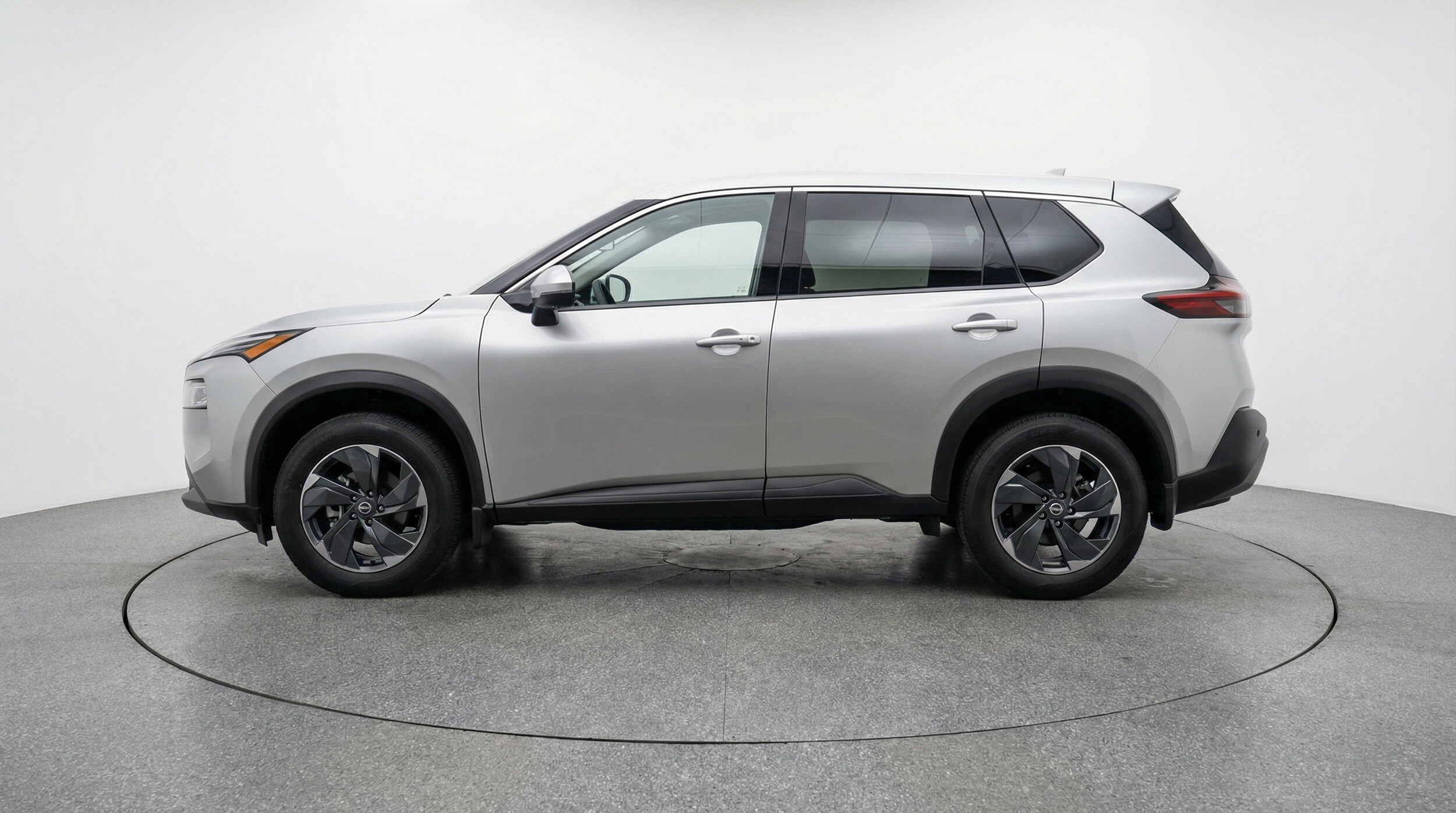 Thumbnail: 2025 Nissan Rogue - 4