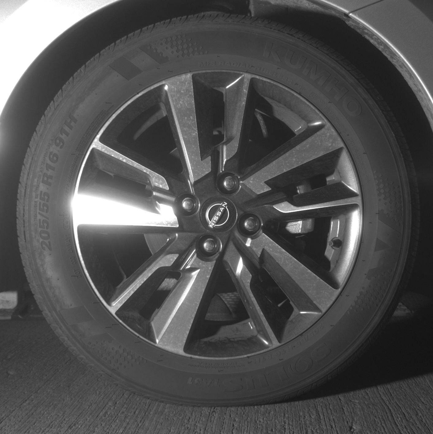 Thumbnail: 2025 Nissan Versa - 10