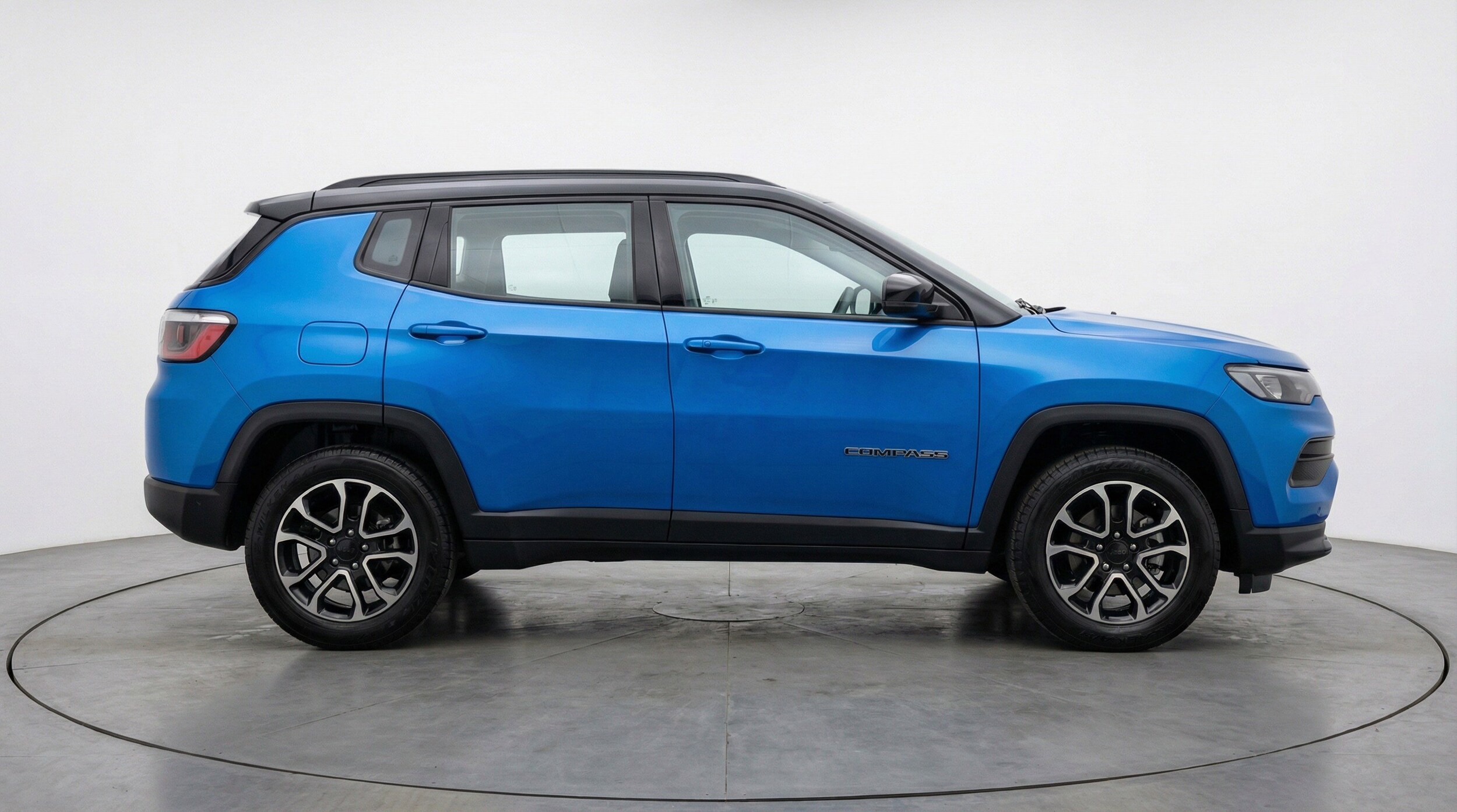 Thumbnail: 2025 Jeep Compass - 11
