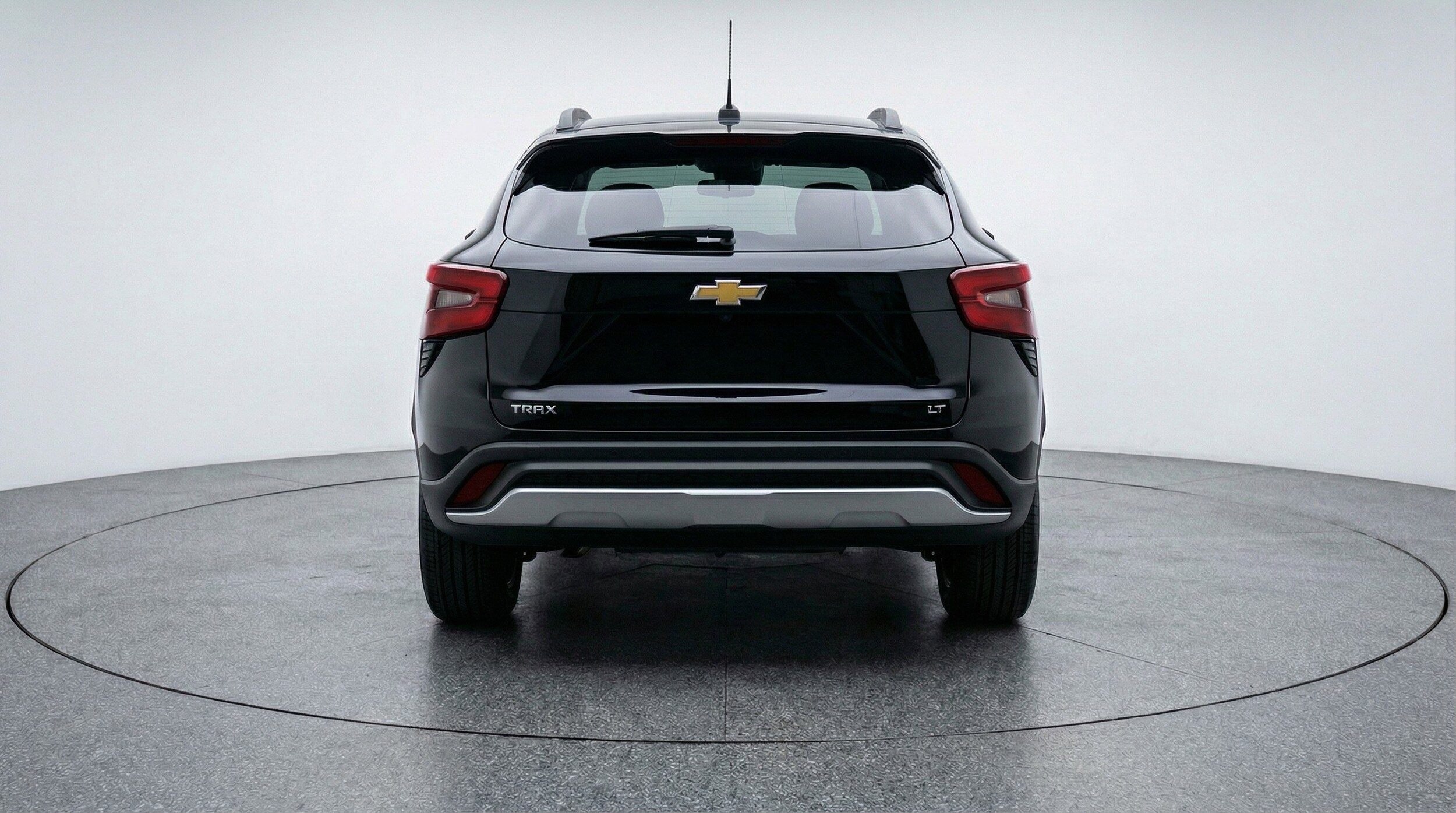 Thumbnail: 2025 Chevrolet Trax - 7