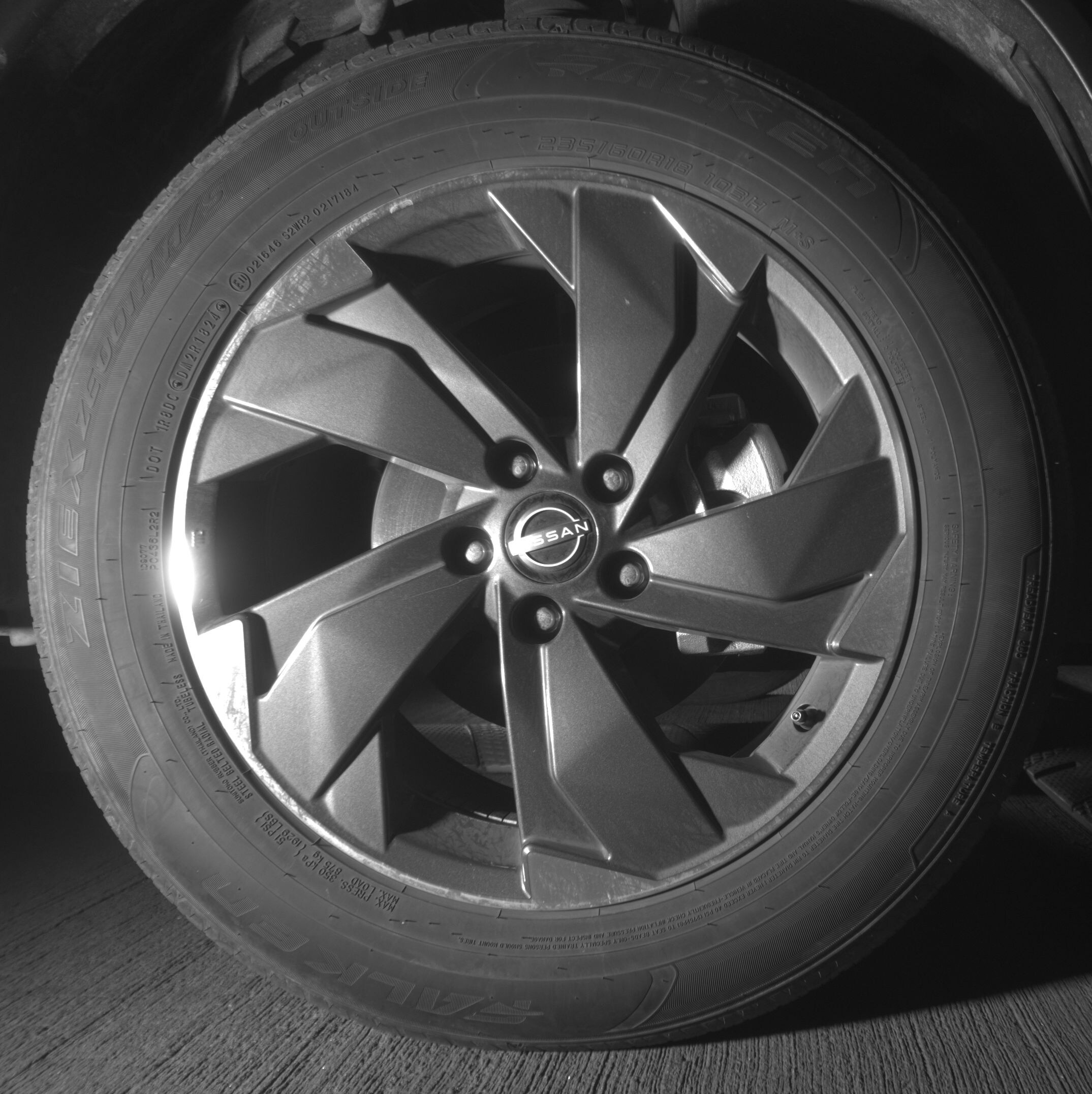 Thumbnail: 2025 Nissan Rogue - 10