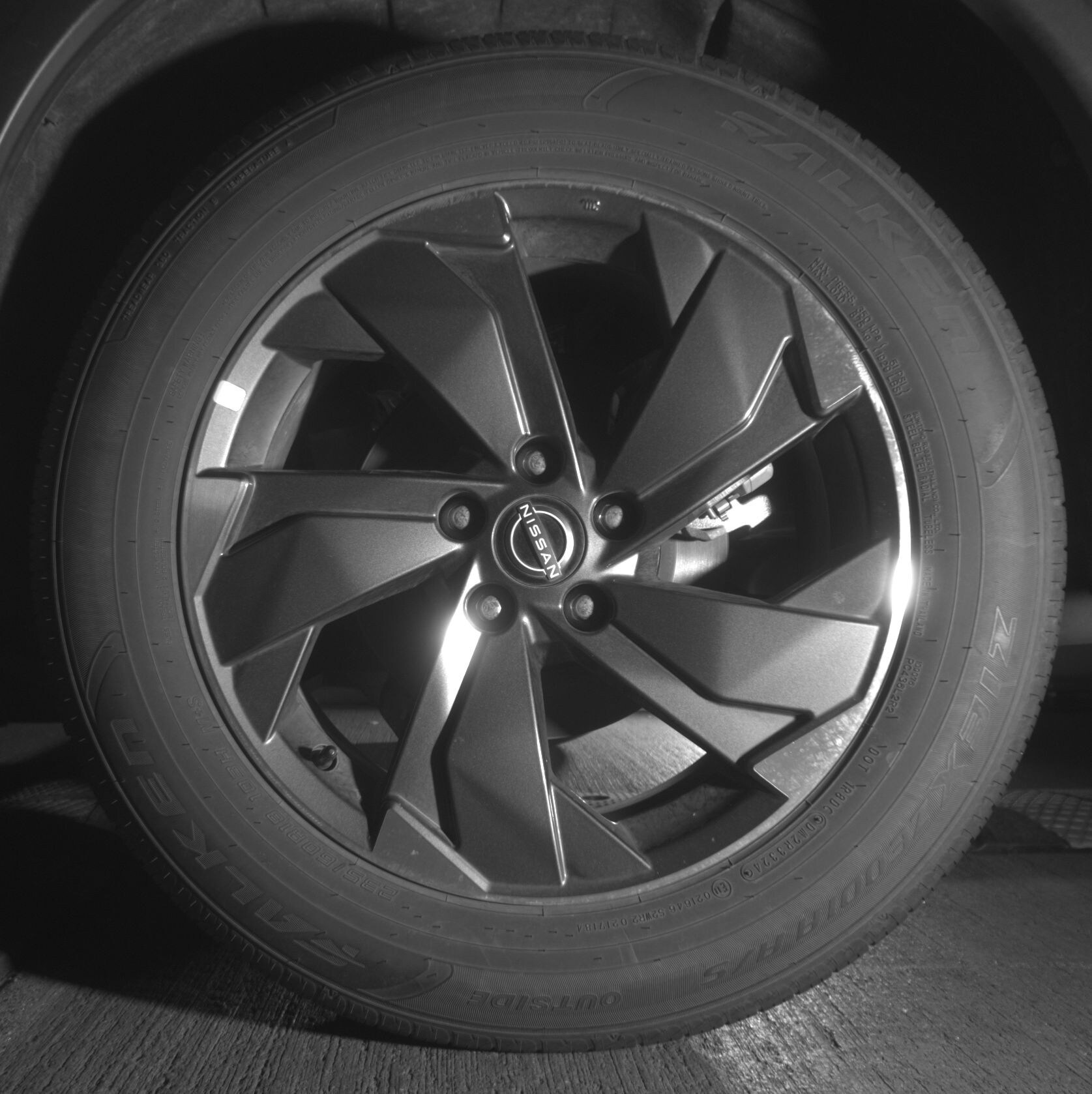 Thumbnail: 2025 Nissan Rogue - 11