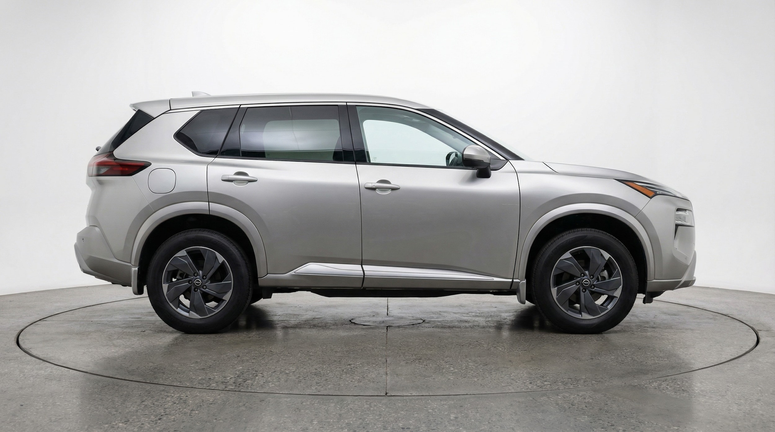 Thumbnail: 2025 Nissan Rogue - 8