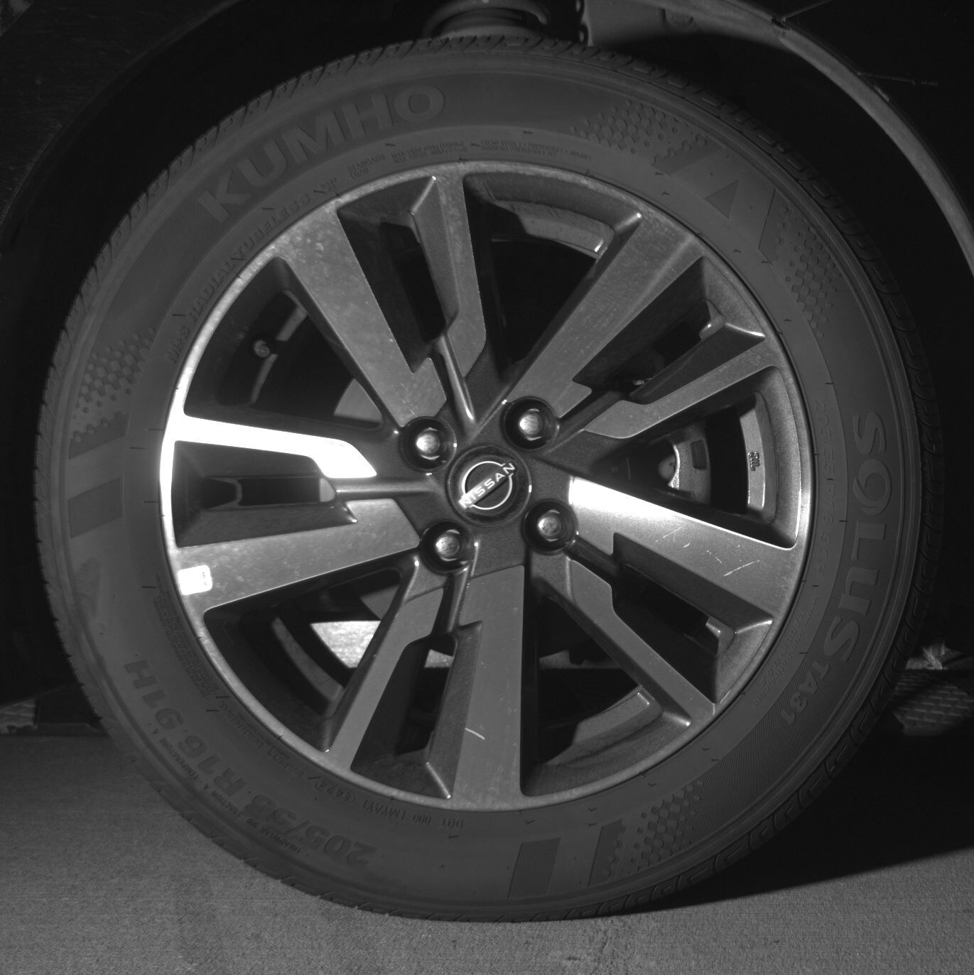 Thumbnail: 2025 Nissan Versa - 10