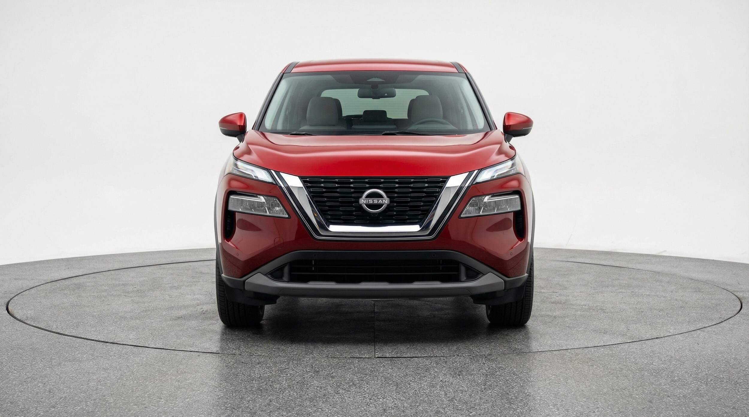 Thumbnail: 2025 Nissan Rogue - 2