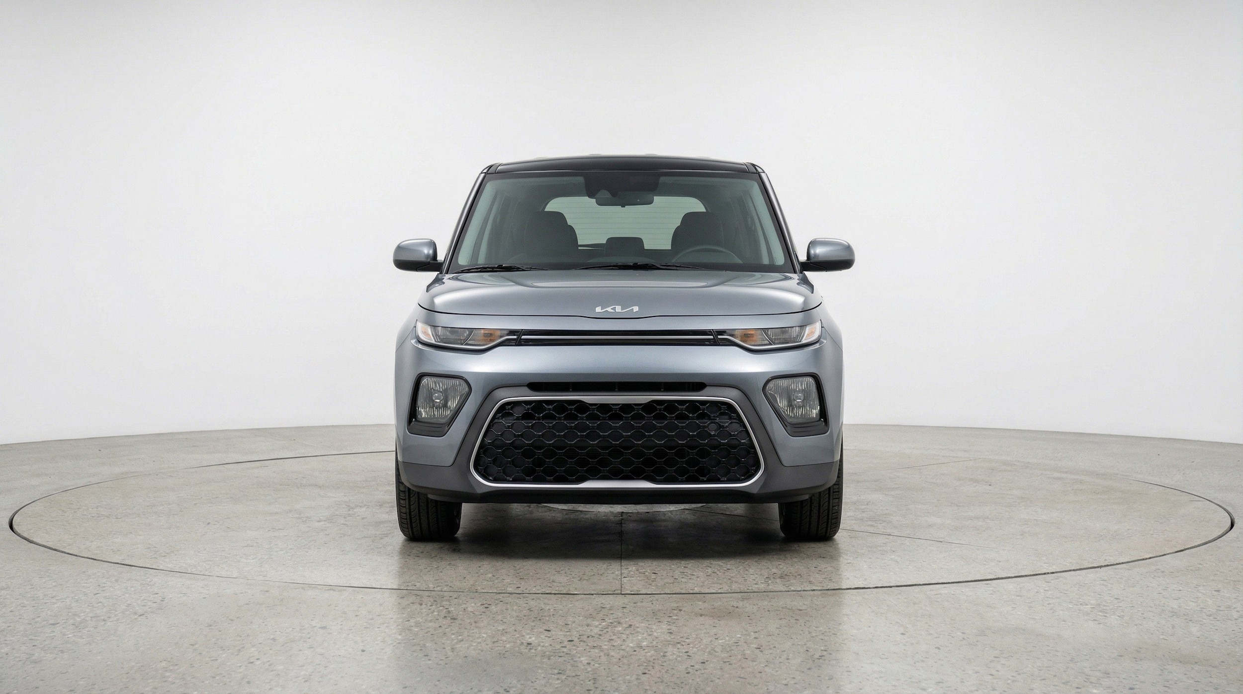 Thumbnail: 2025 Kia Soul - 2