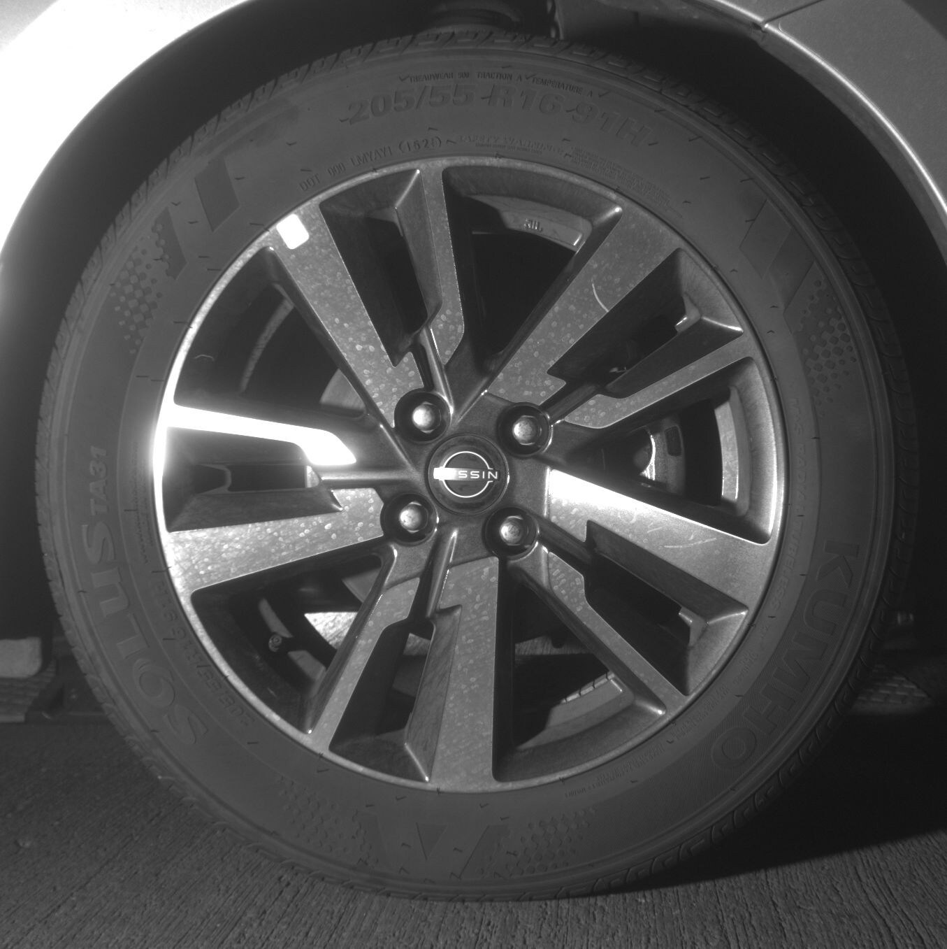 Thumbnail: 2025 Nissan Versa - 10