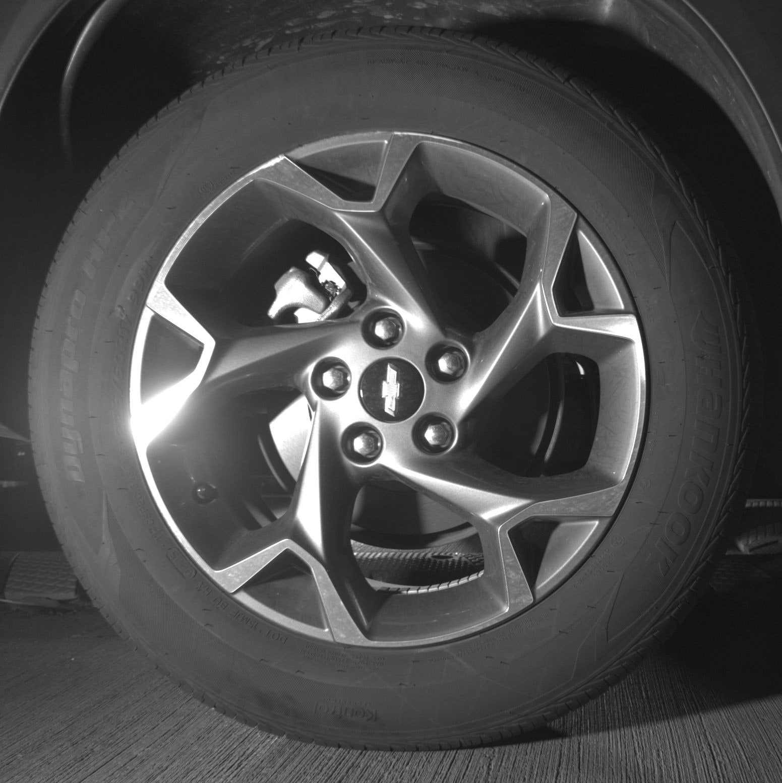 Thumbnail: 2025 Chevrolet Trax - 12