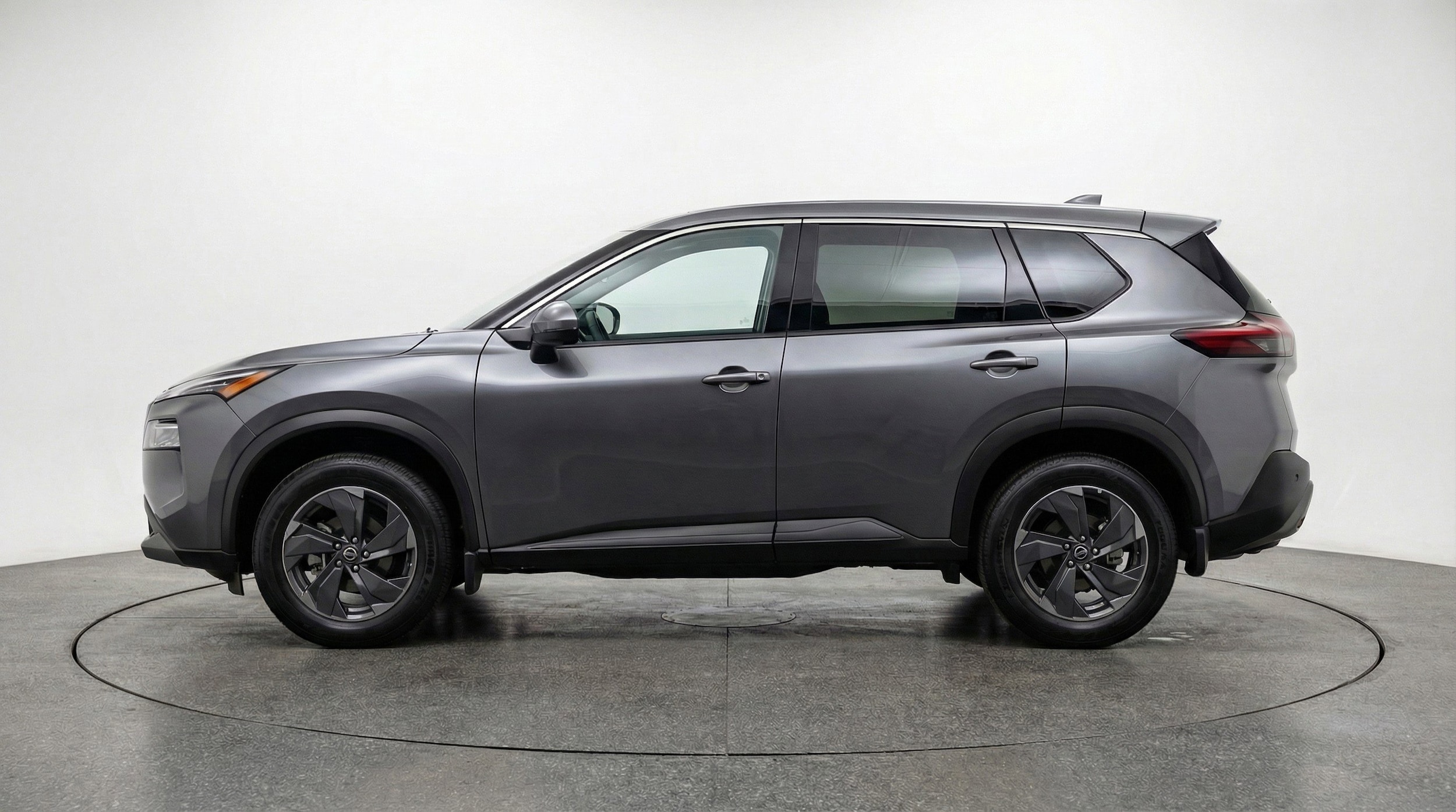 Thumbnail: 2025 Nissan Rogue - 5