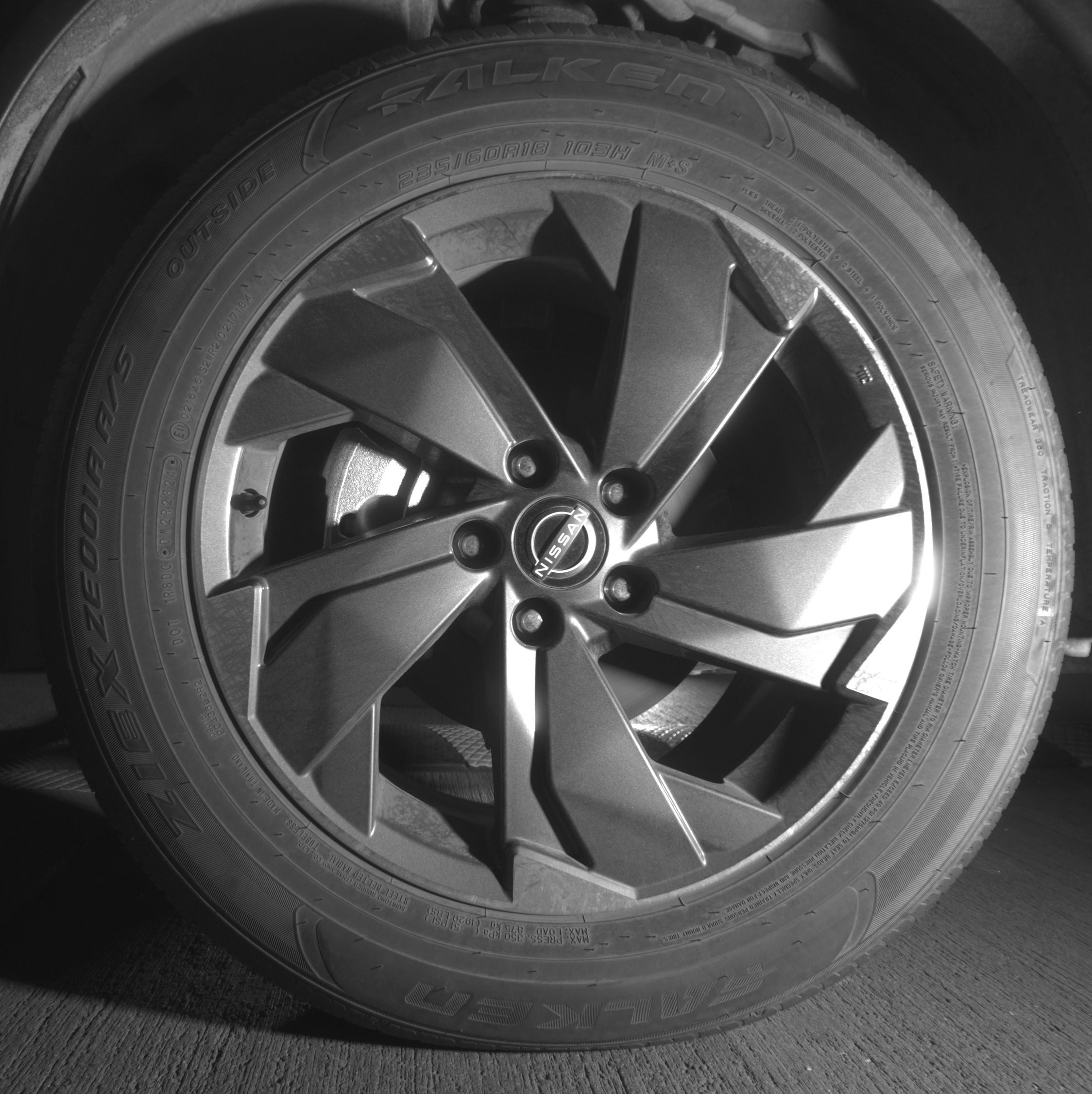 Thumbnail: 2025 Nissan Rogue - 9