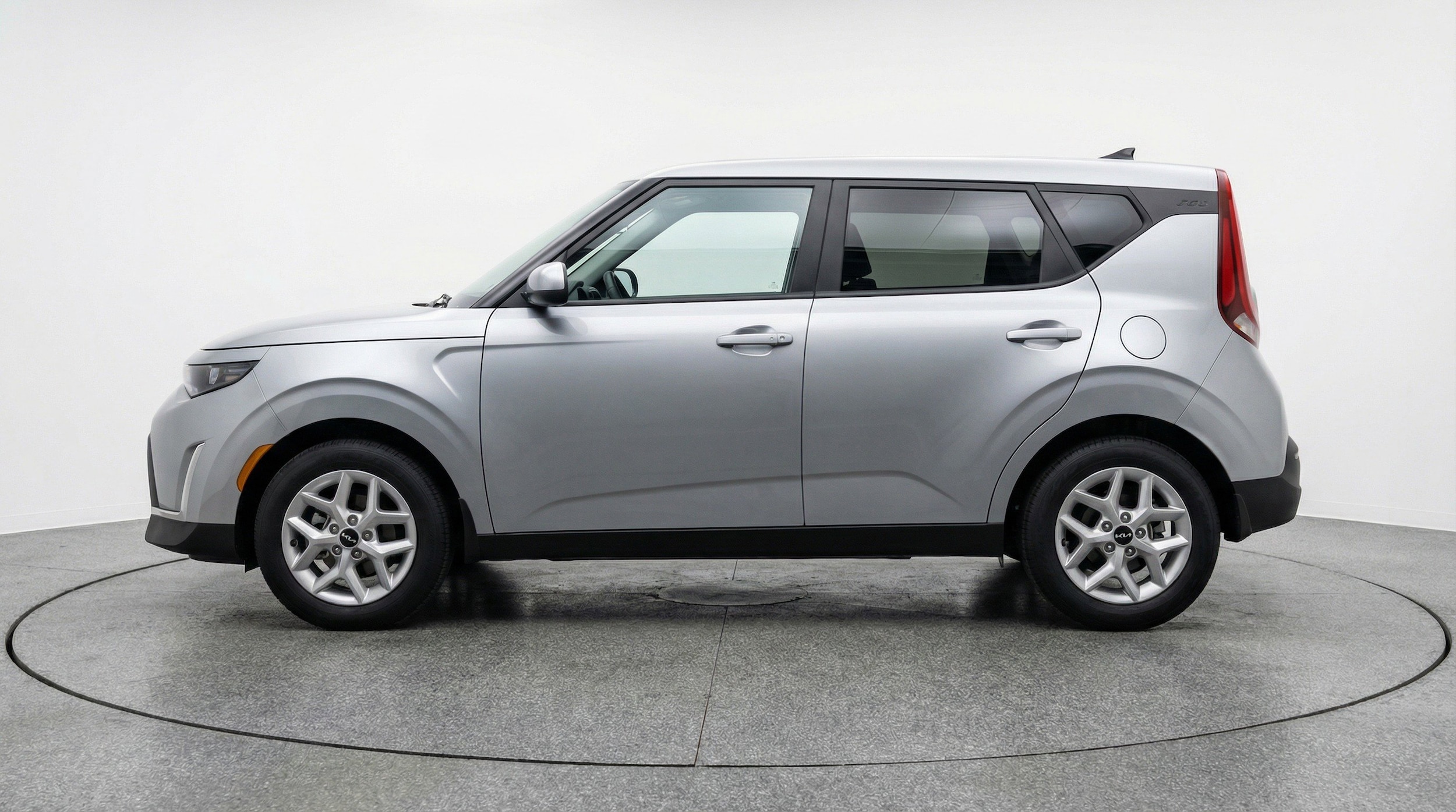 Thumbnail: 2025 Kia Soul - 5