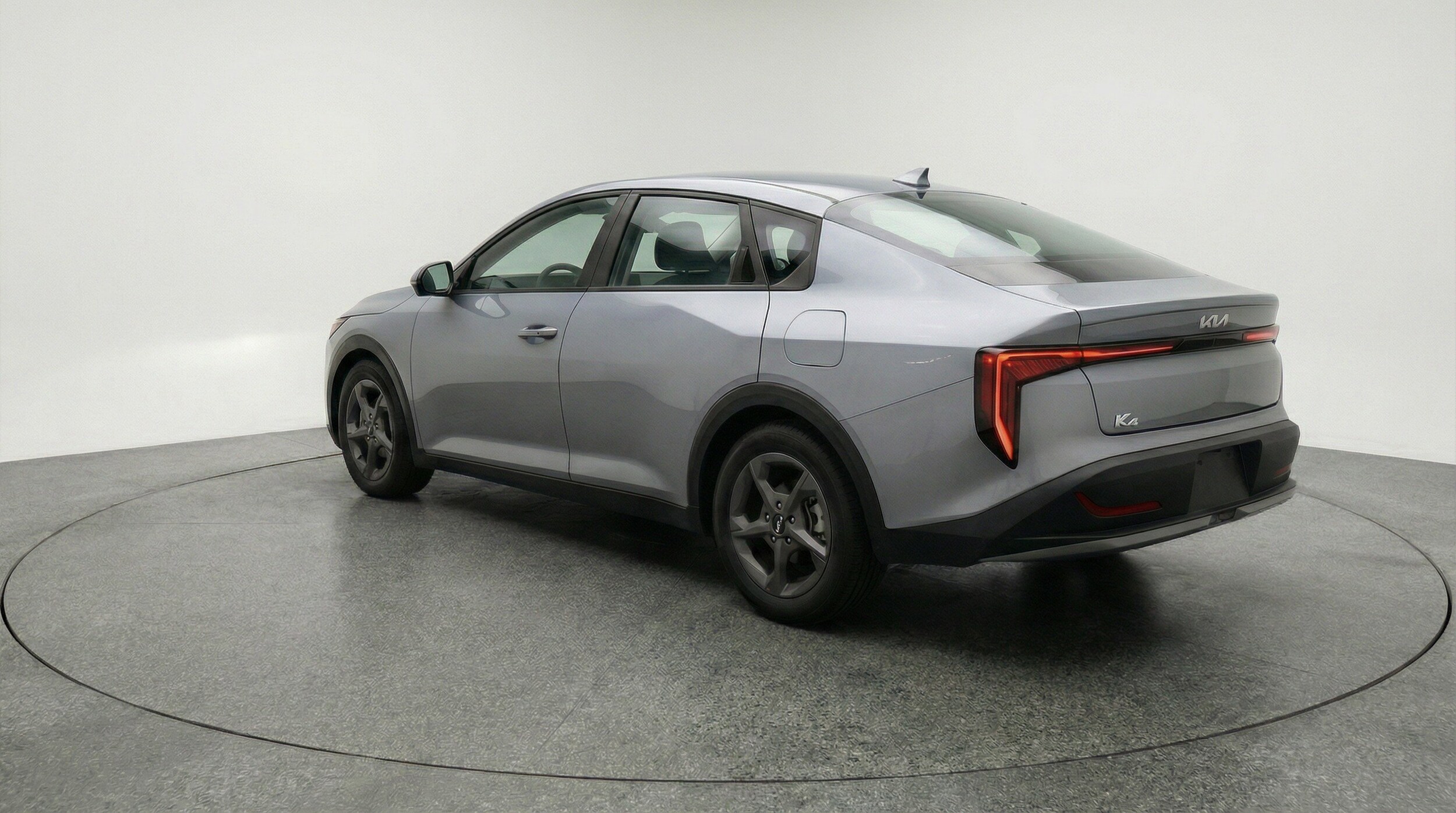 Thumbnail: 2025 Kia K4 - 6