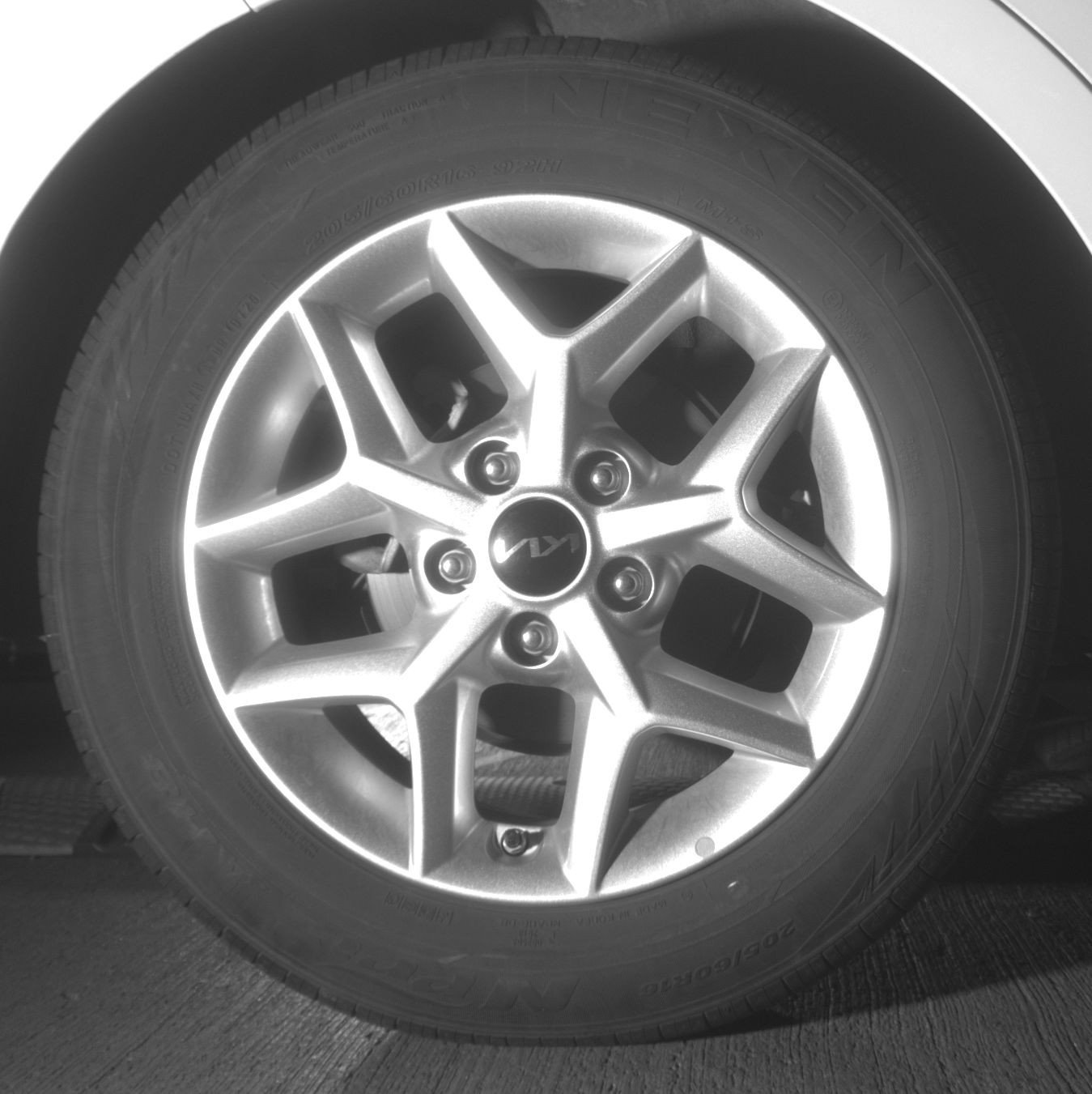 Thumbnail: 2025 Kia Soul - 15