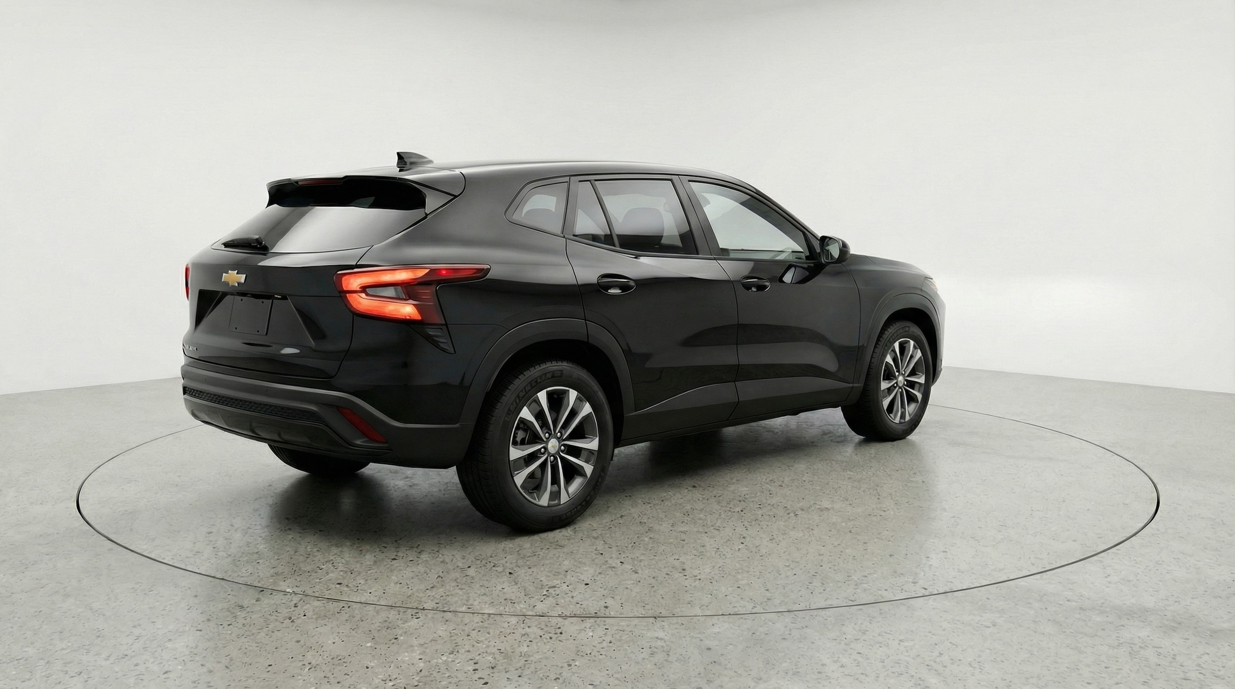 Thumbnail: 2025 Chevrolet Equinox - 7