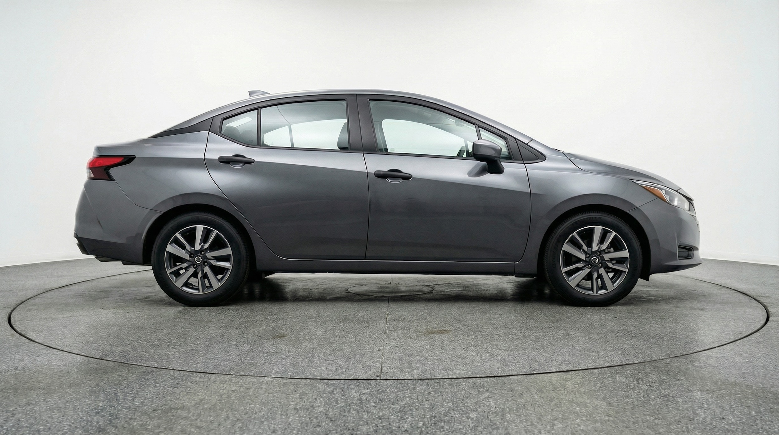 Thumbnail: 2025 Nissan Versa - 8