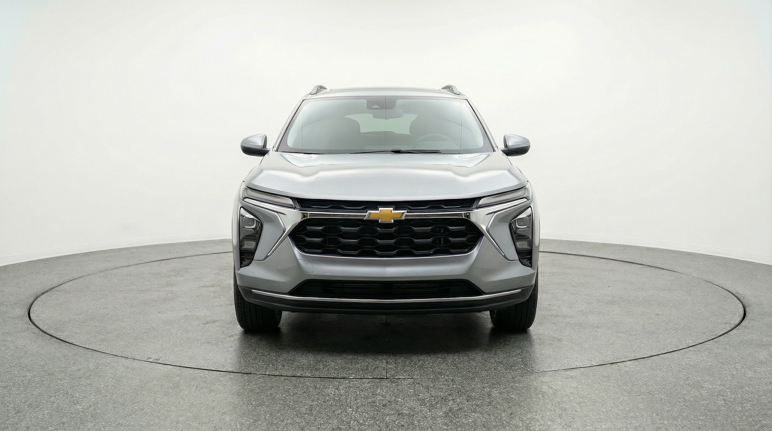 Thumbnail: 2025 Chevrolet Trax - 2