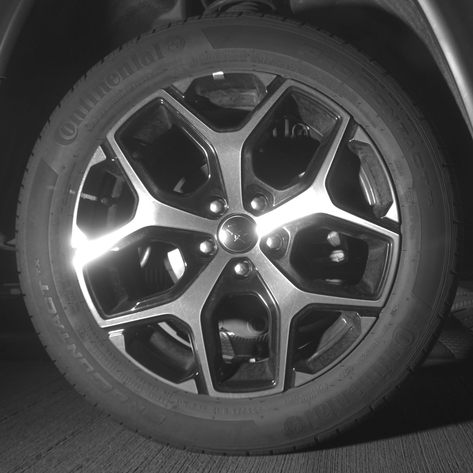 Thumbnail: 2025 Jeep Compass - 12