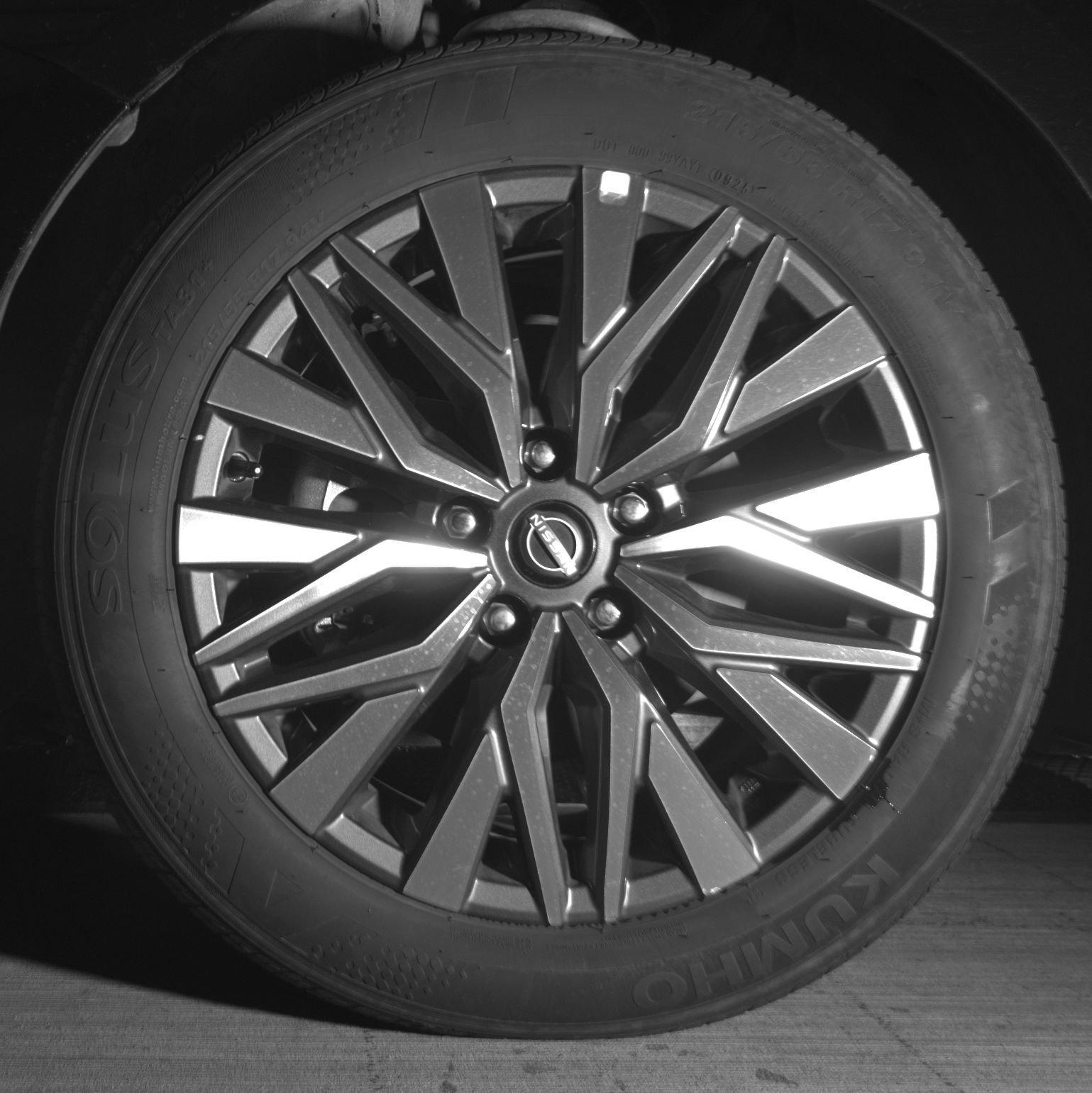 Thumbnail: 2025 Nissan Altima - 12